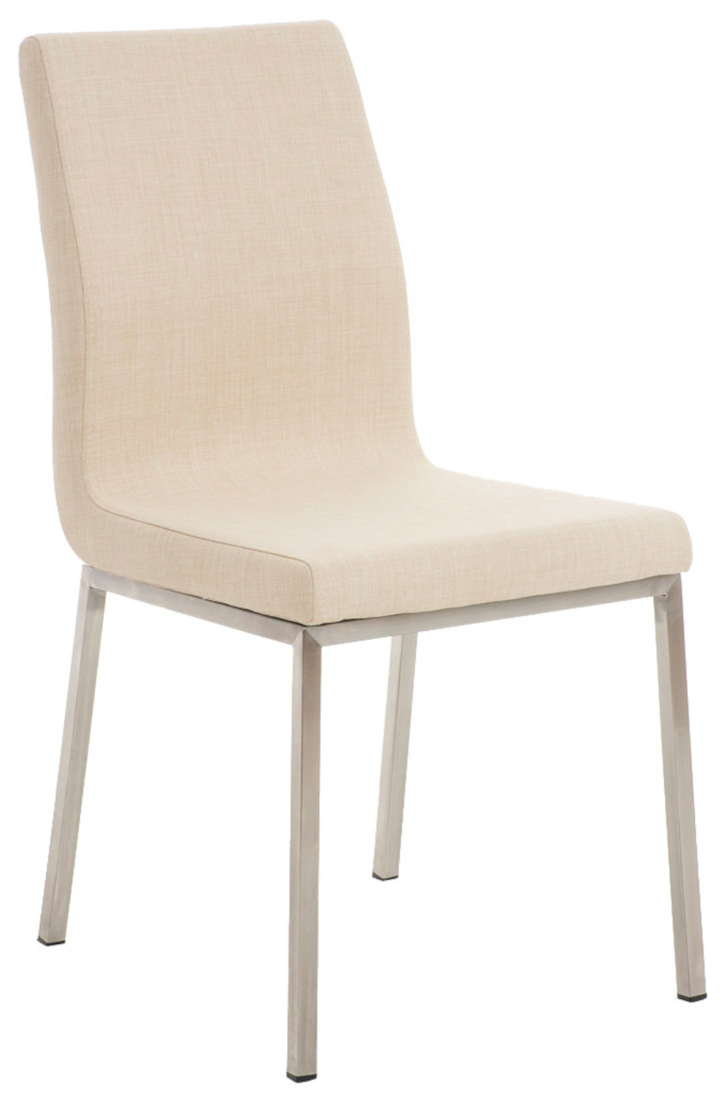 Set di 2 sedie da pranzo Colmar Fabric