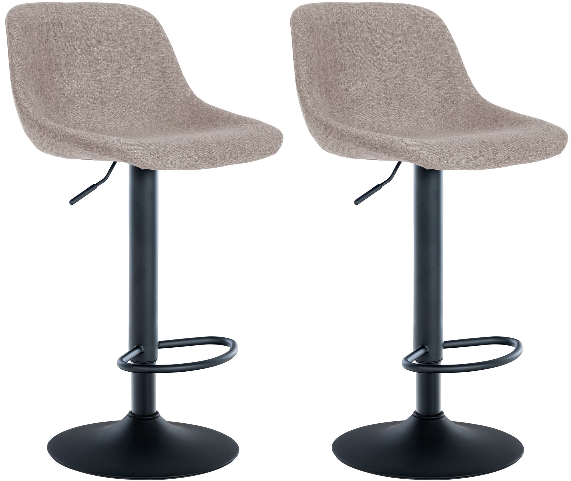 Sgabello da bar 2er Loft