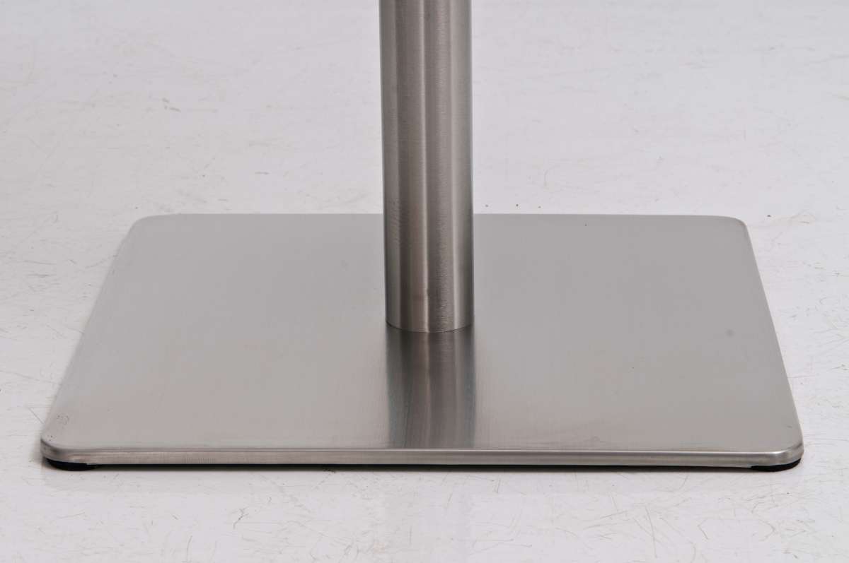 Sgabello da bar Panama con rivestimento in similpelle