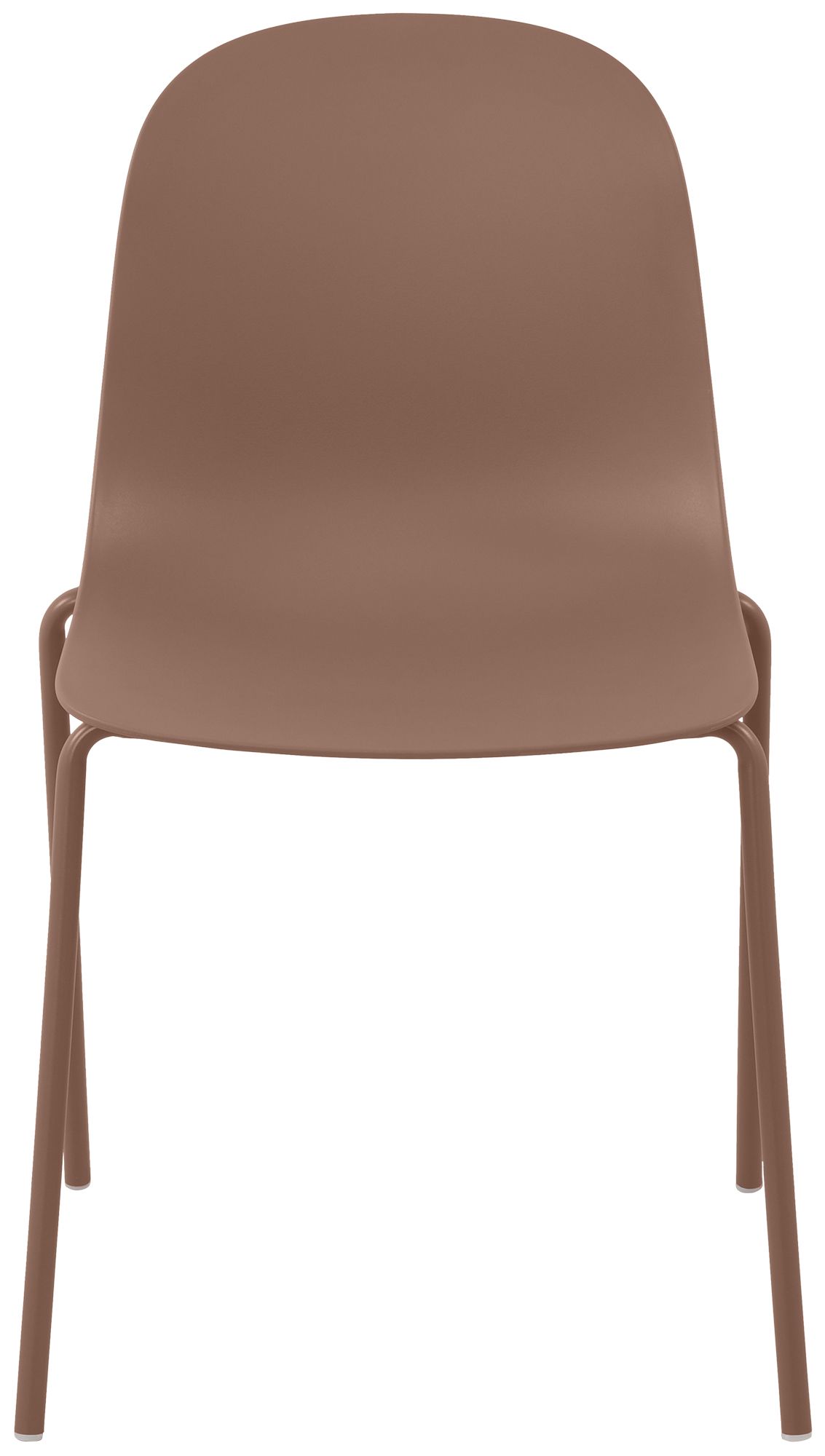 Sedia Hardin elegante e resistente ideale per casa o ufficio design moderno facile da pulire