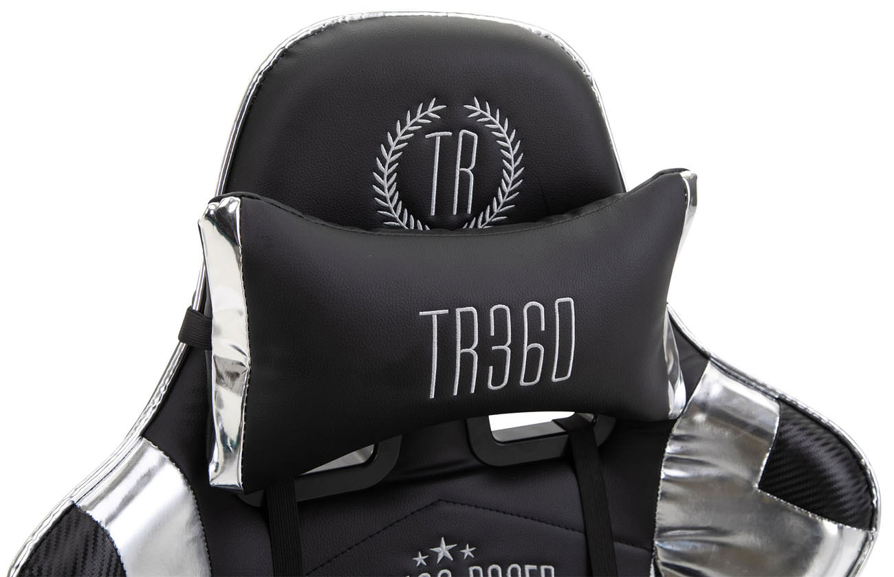 Sedia gaming ufficio Turbo