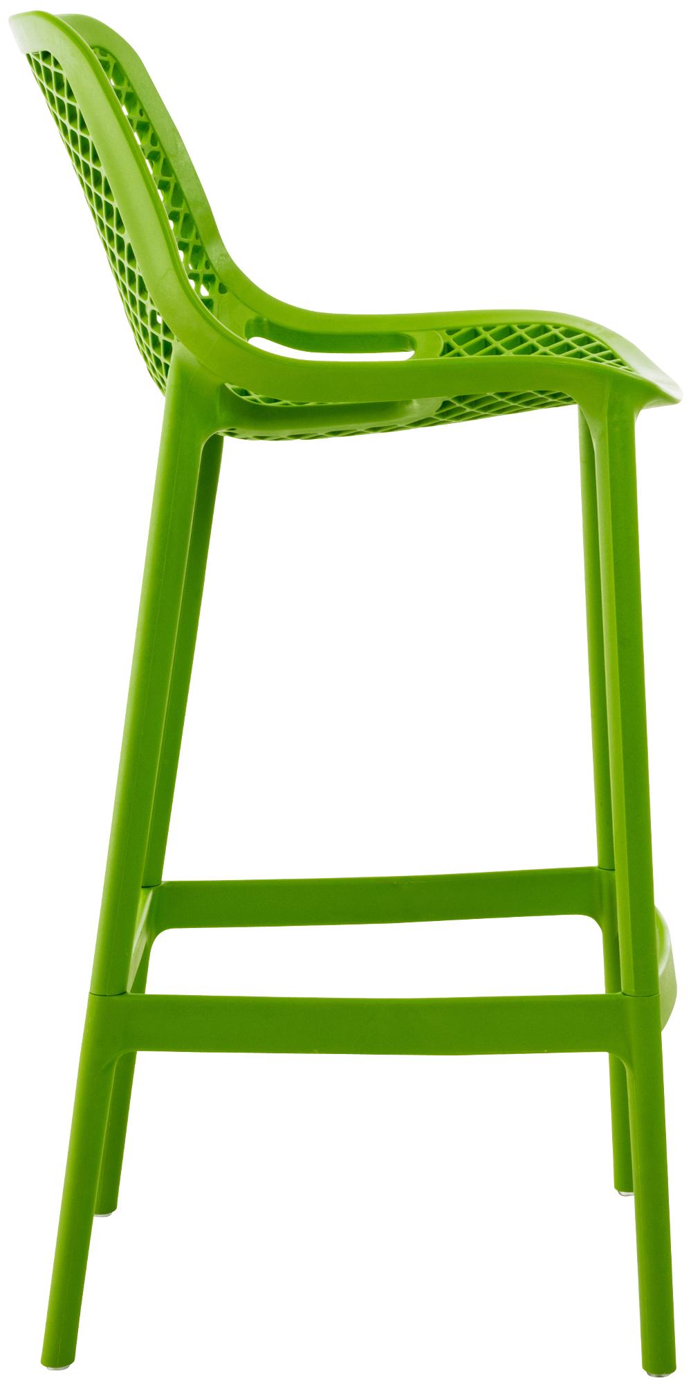 Sgabello da Bar per Esterni Air