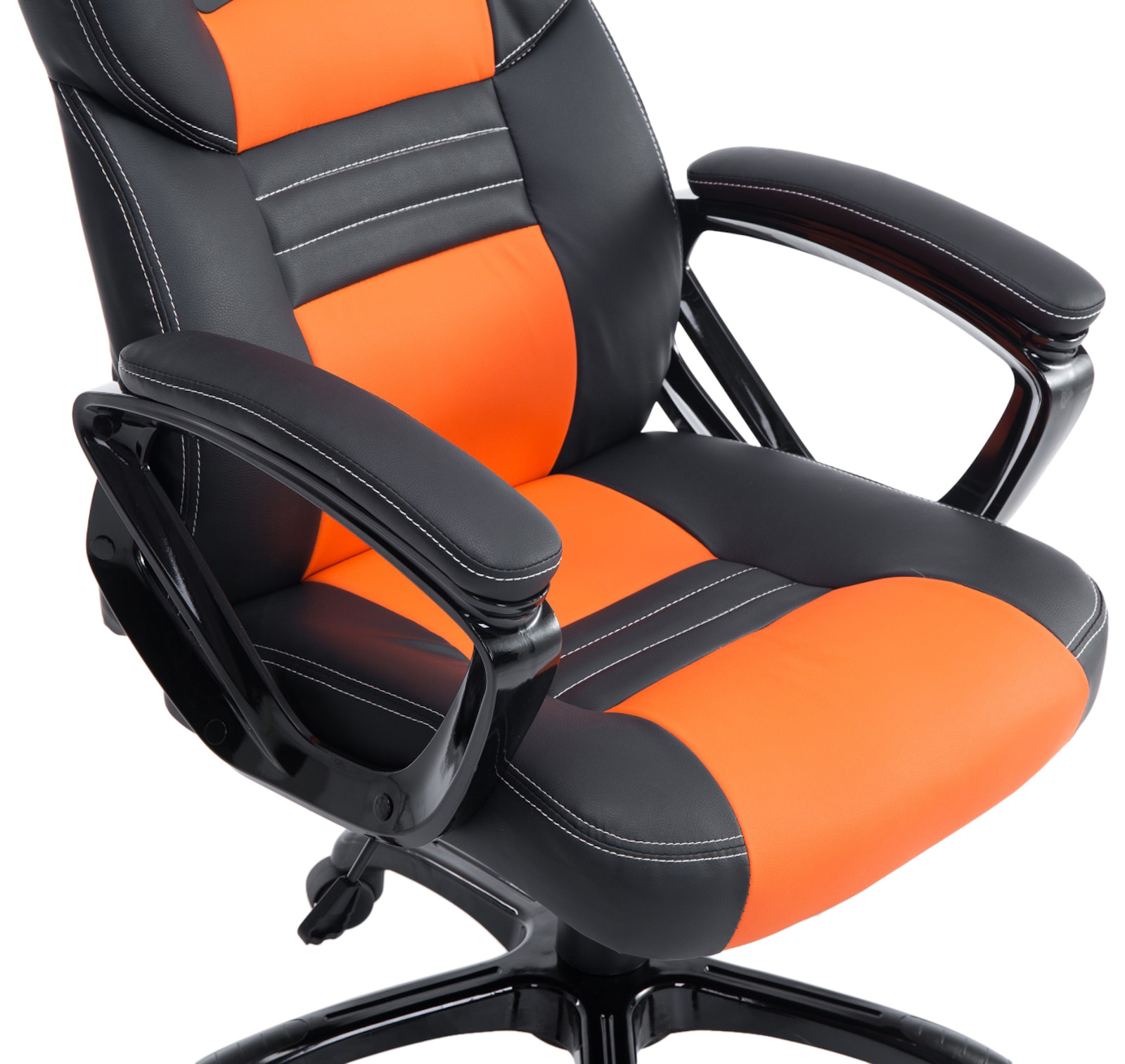 Sedia da ufficio XL Pedro