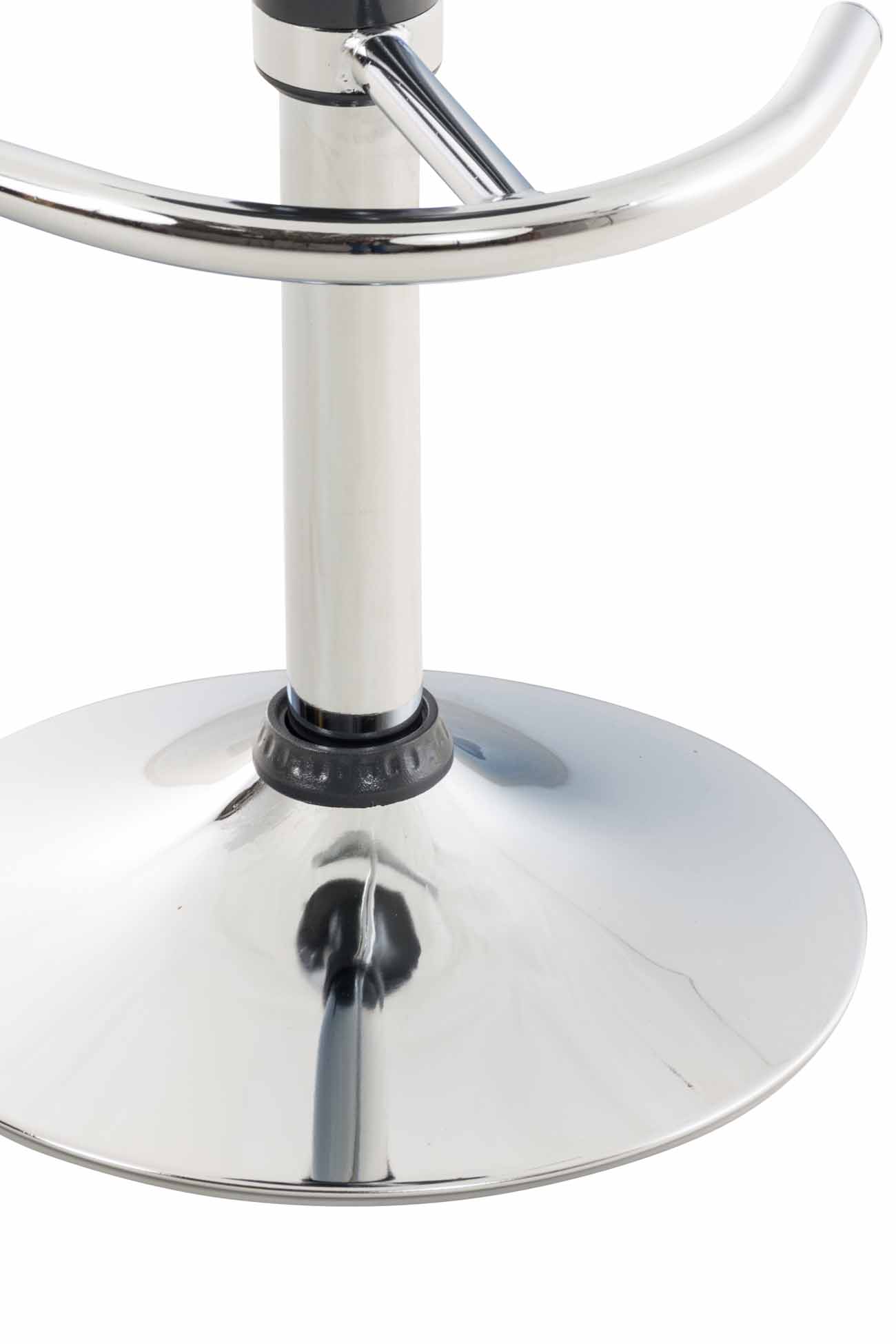 Sgabello Saddle