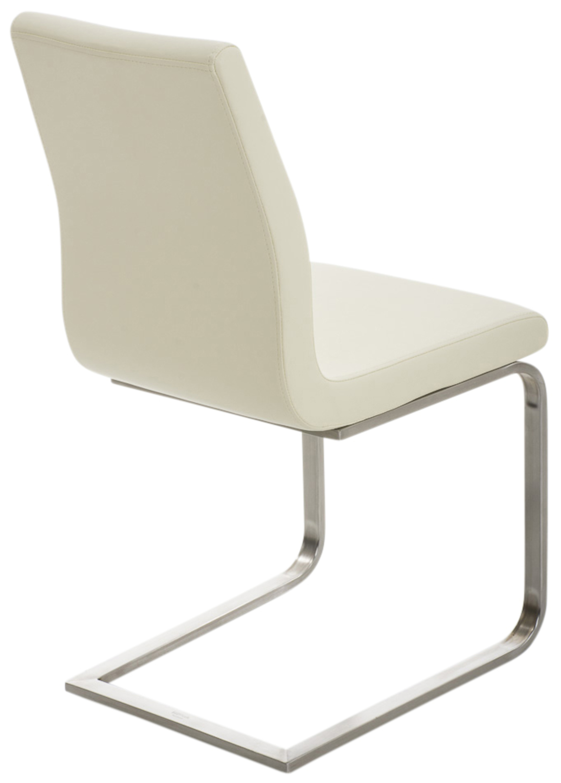 Set da 2 sedie da pranzo Belfort