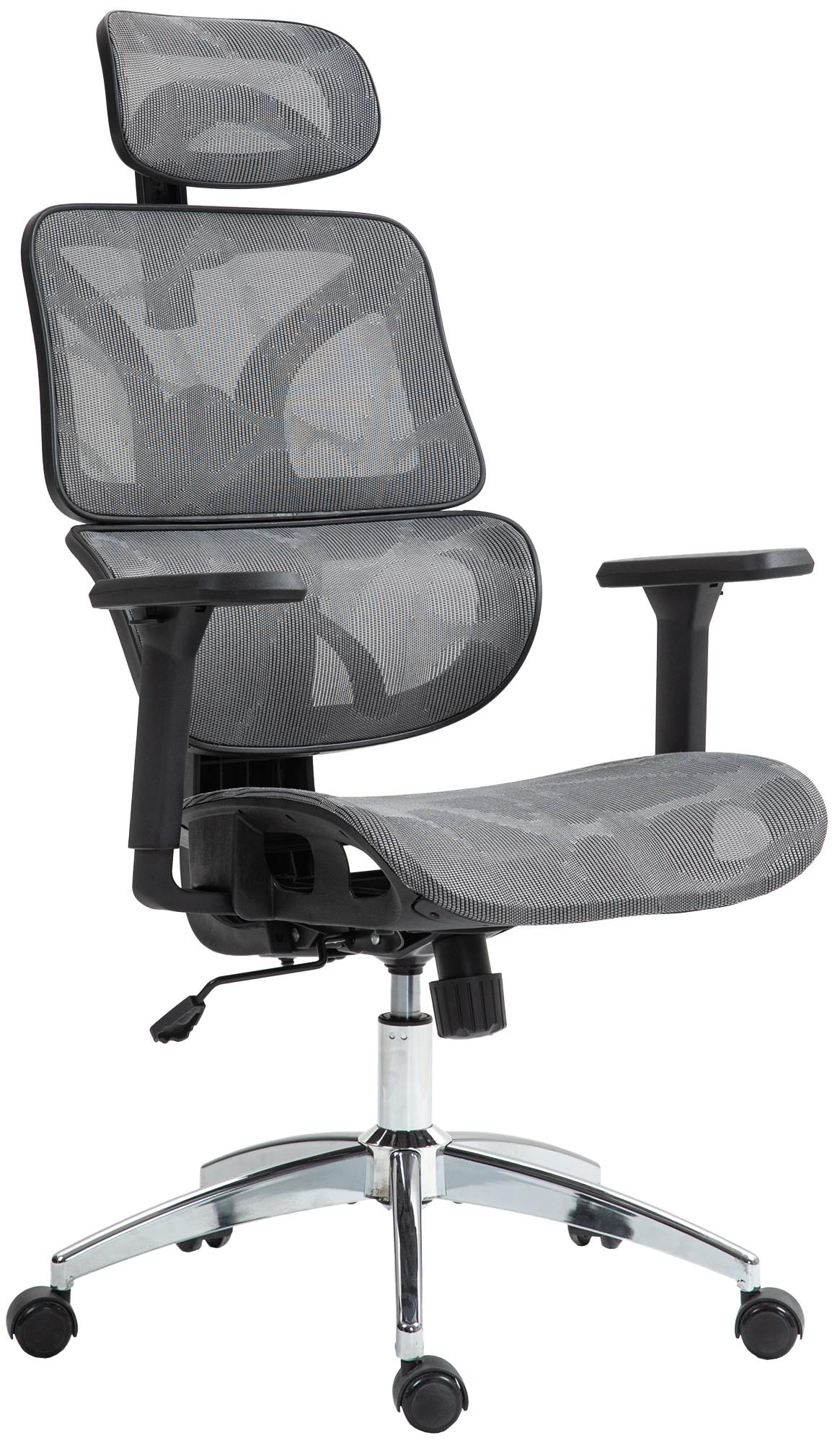 Sedia da ufficio Deshler