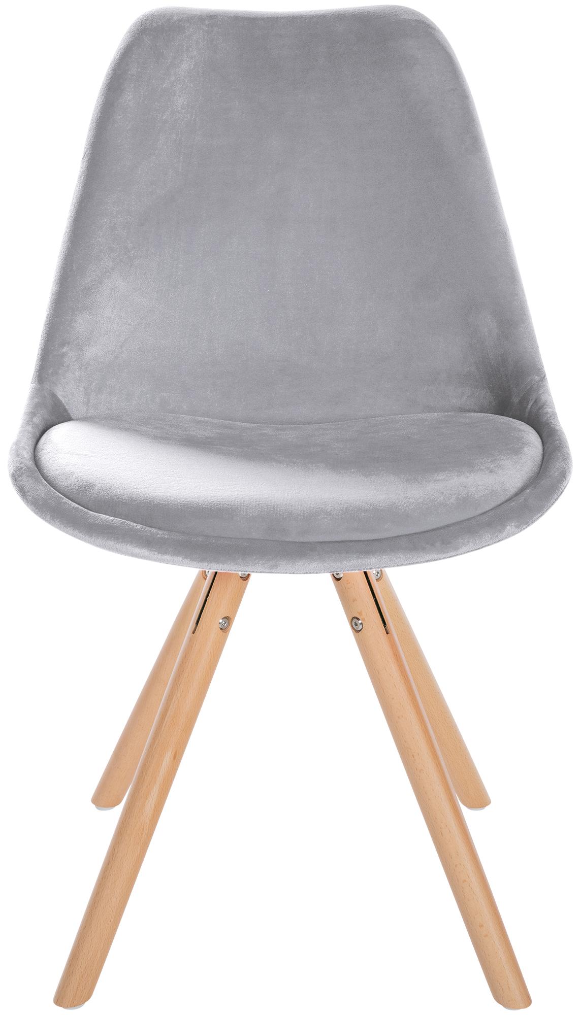 Sedia Sofia Velvet