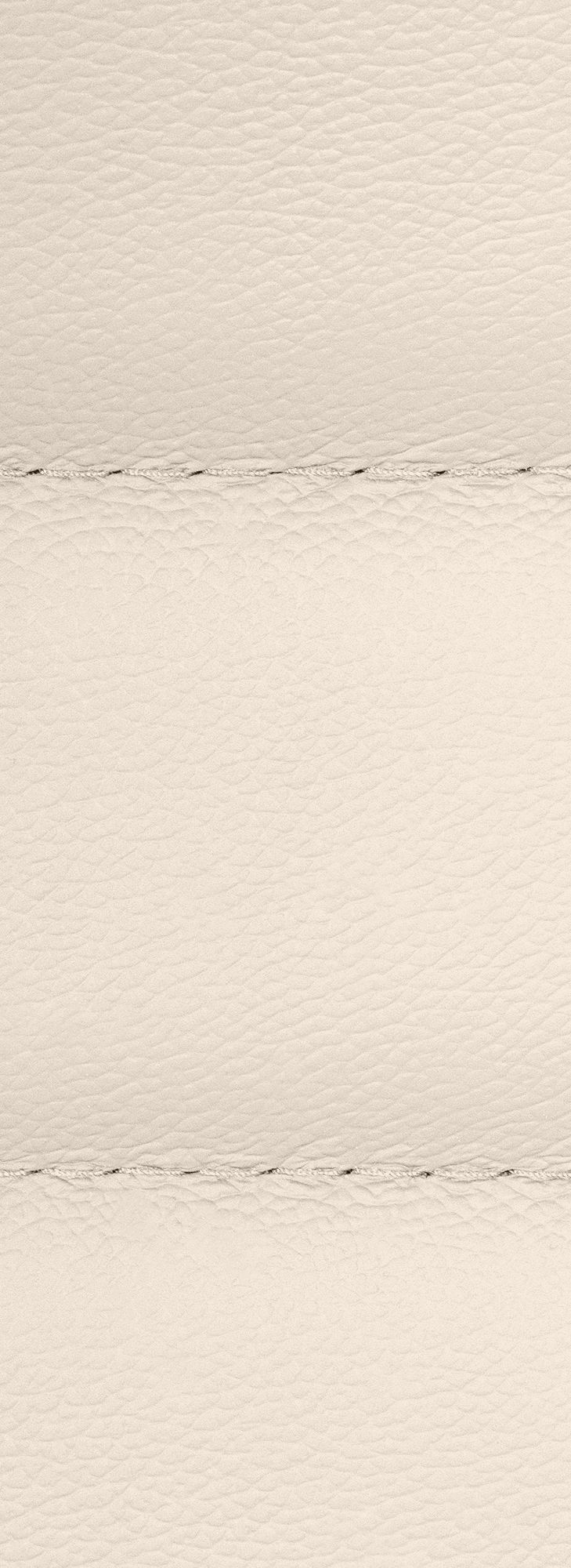 Sedia da ufficio in vera pelle Mollis
