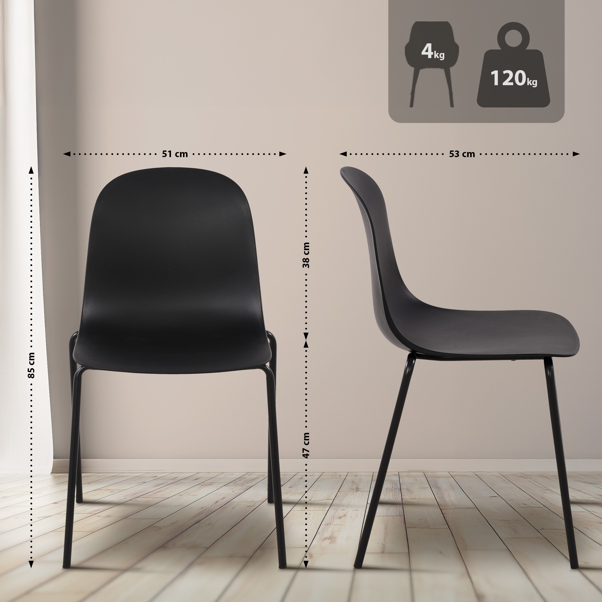 Suite 4 posti Veldin
