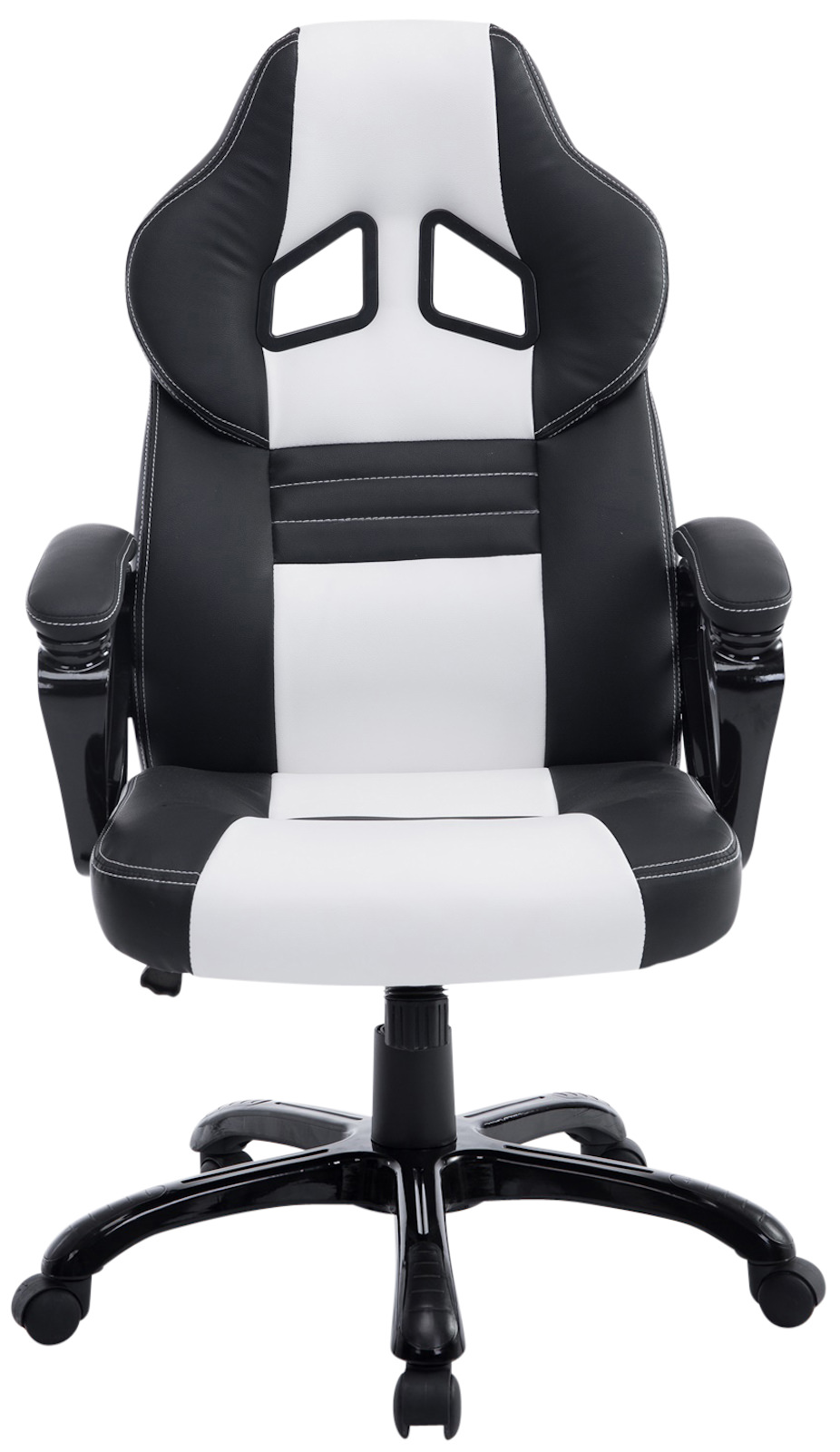 Sedia da ufficio XL Pedro