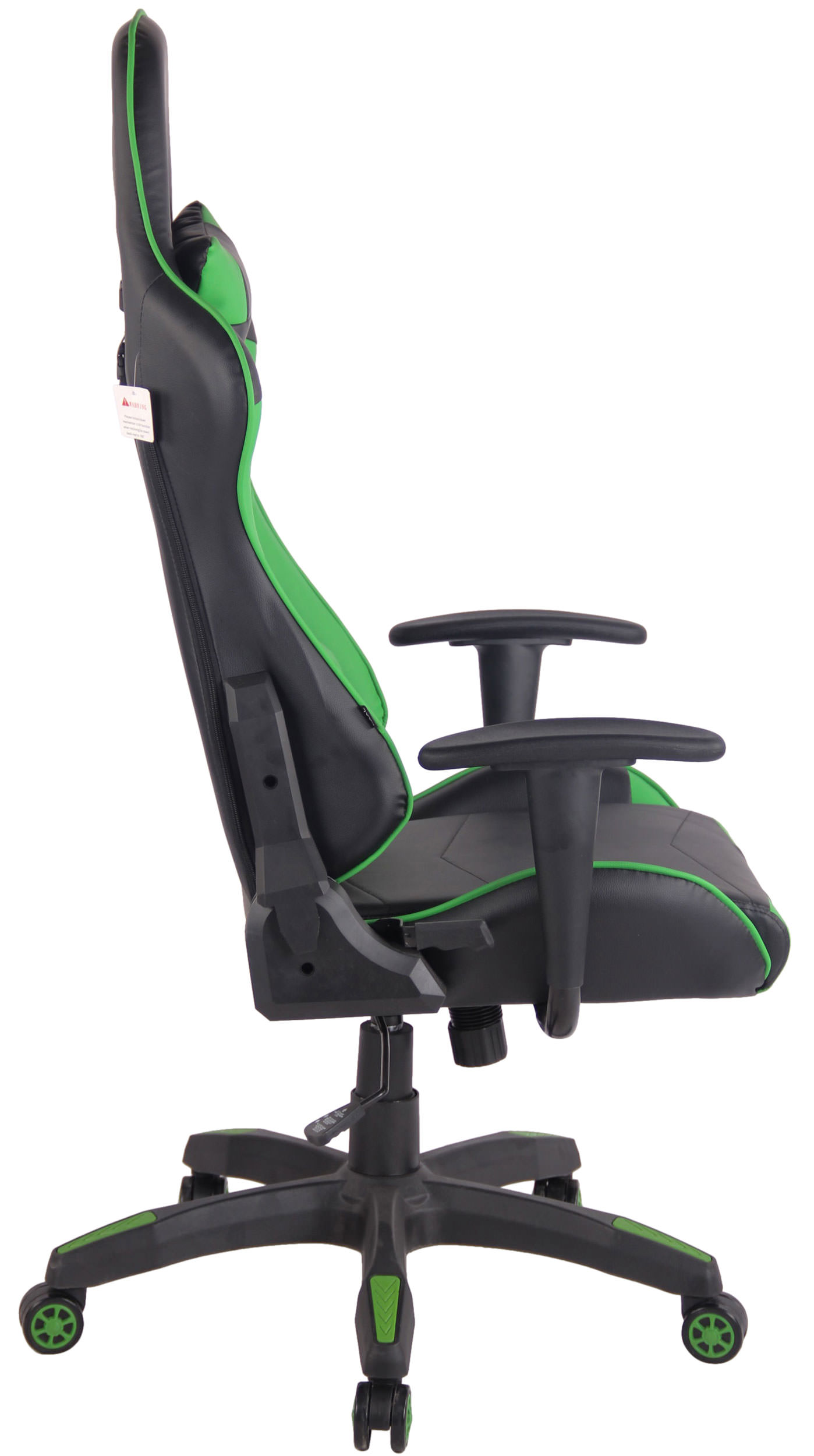 Sedia Gaming Miracle in Similpelle