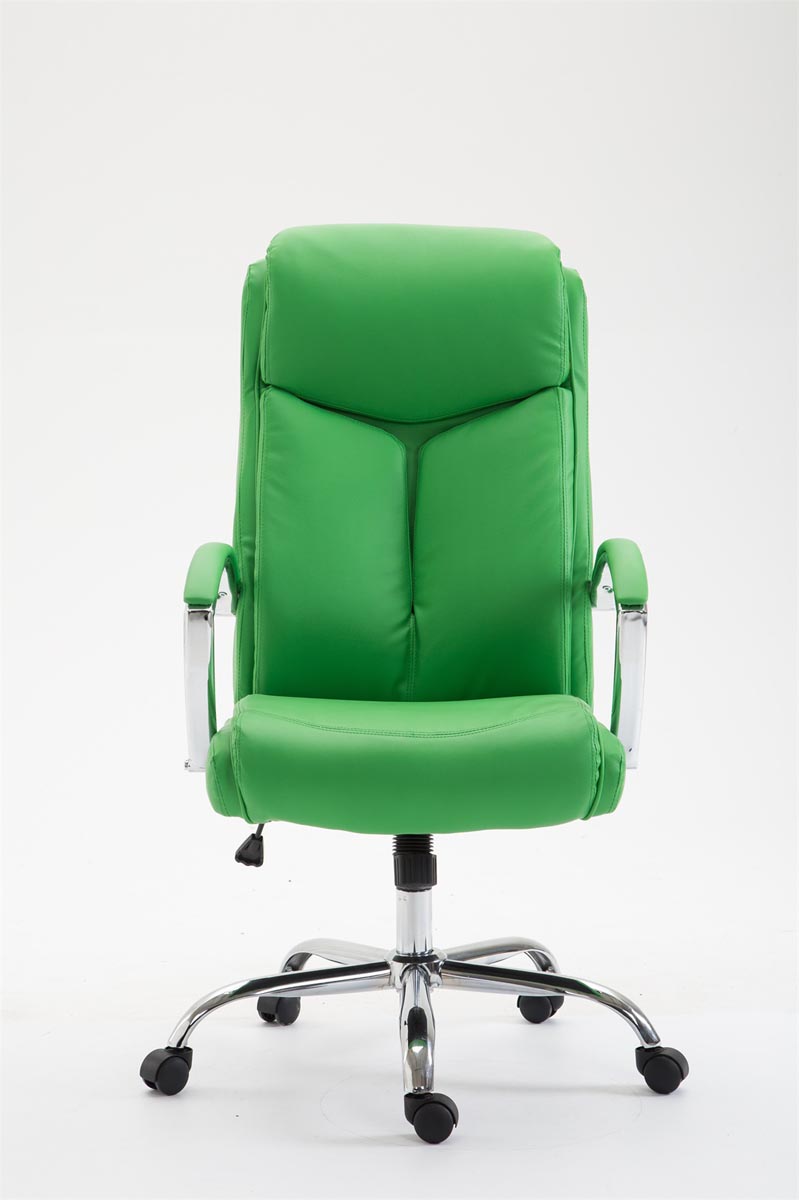 Sedia ufficio VAUD XL in similpelle