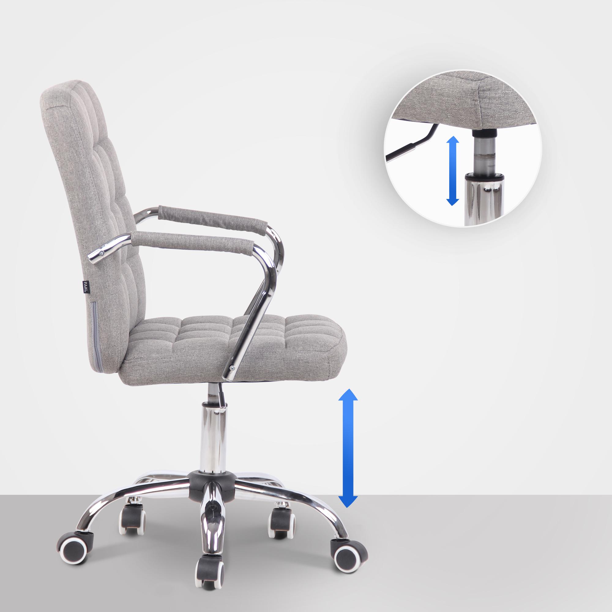 Sedia da ufficio Terni
