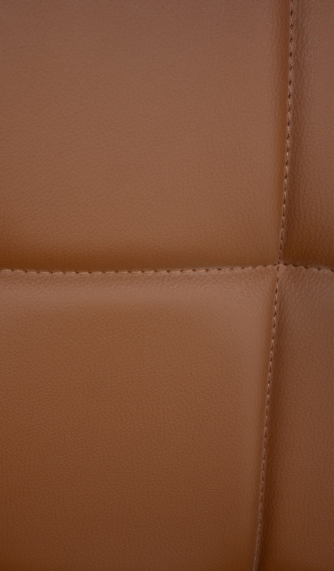 Sedia lounge Palma V2 in similpelle