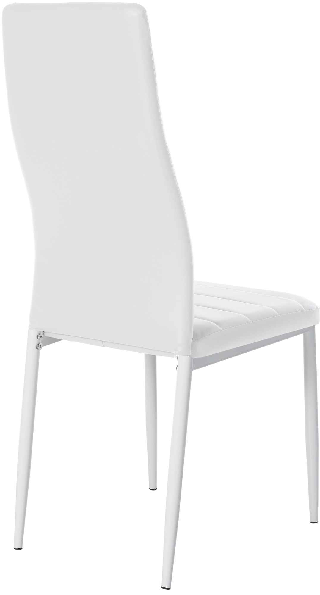 Set di 4 sedie da pranzo Mayfair