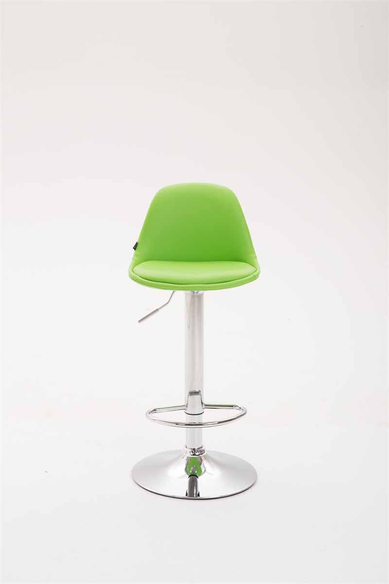 Sgabello di design KIEL in similpelle