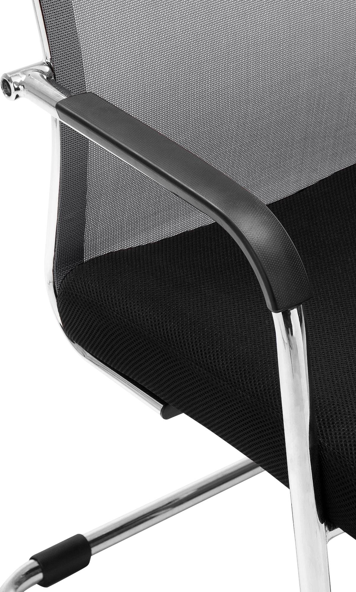 Sedia cantilever Brenda