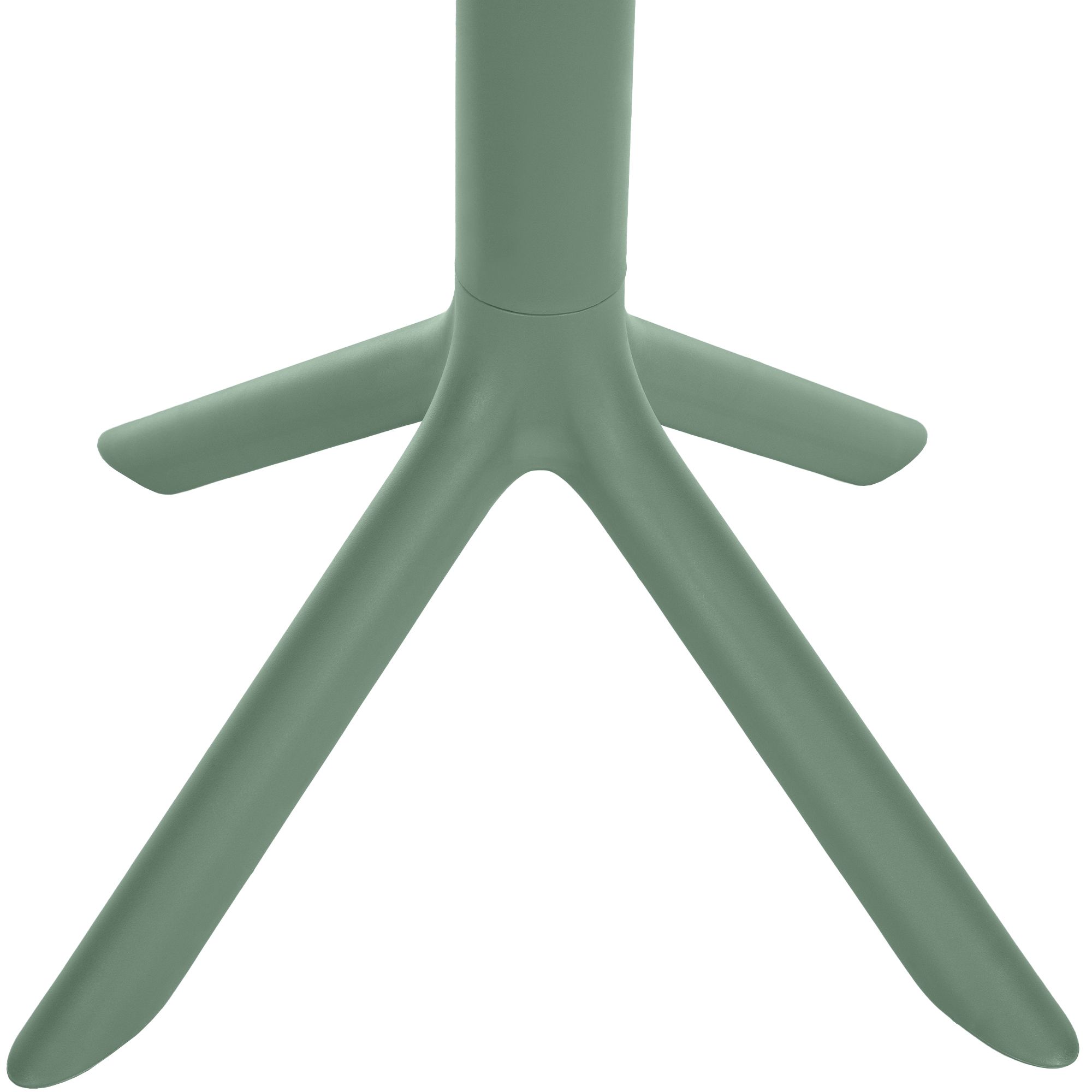 Tavolo rotondo Lacota 60 cm