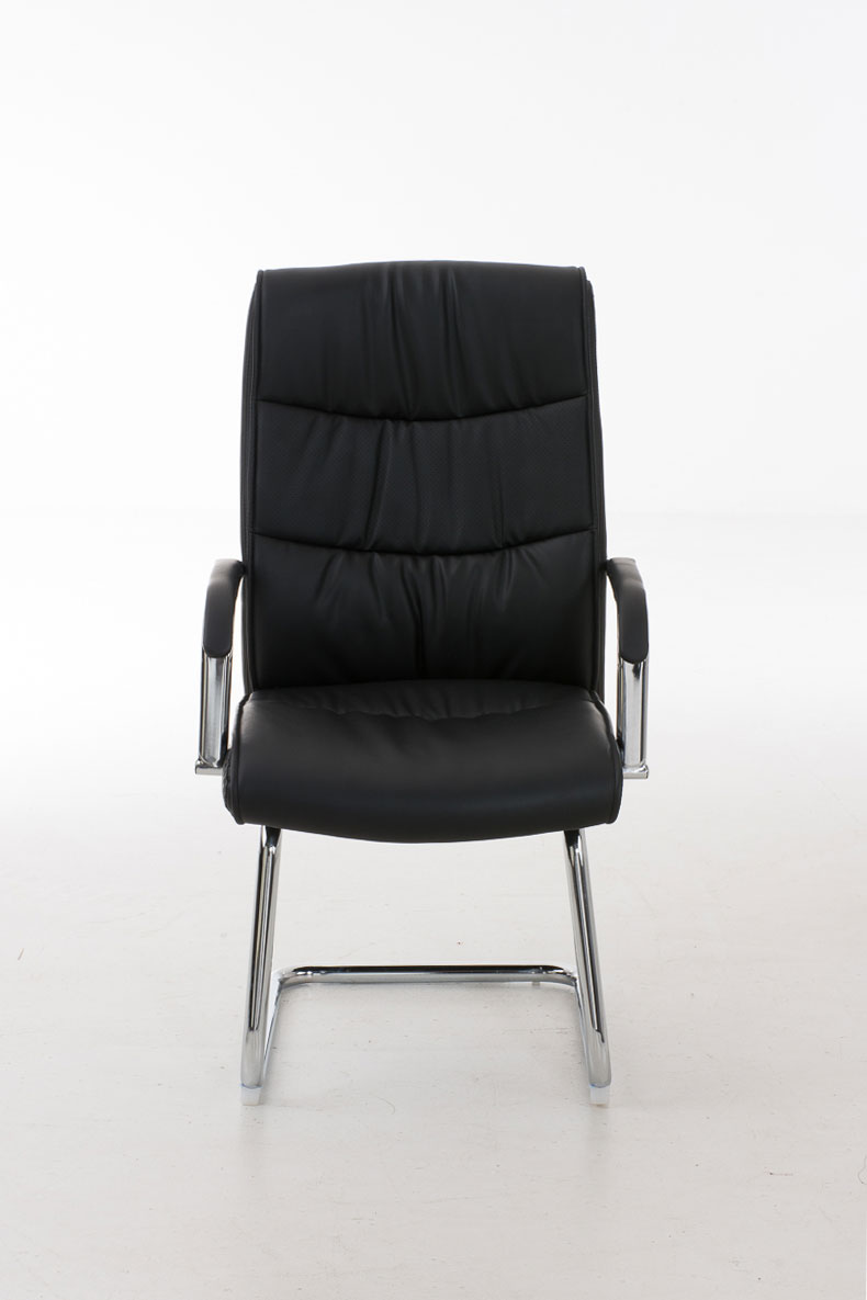 Sedia Caro in similpelle