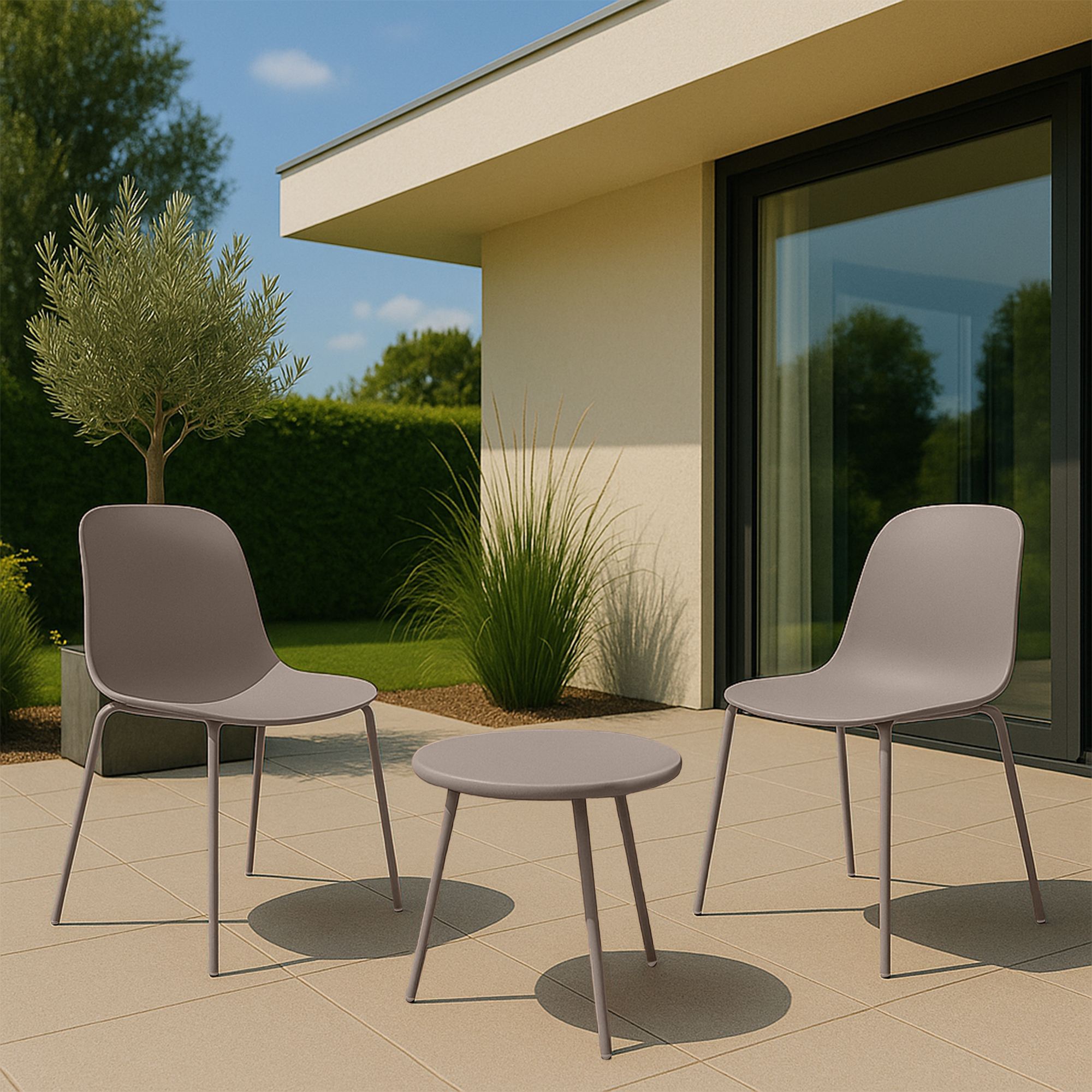 Suite 2 posti Mindin