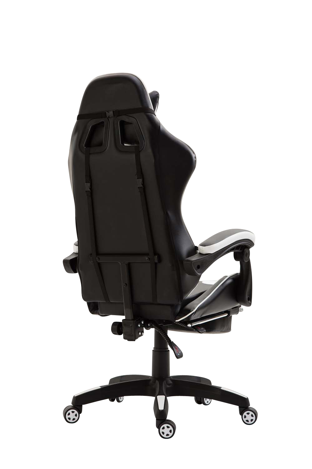 Poltrona gaming IGNITE in similpelle