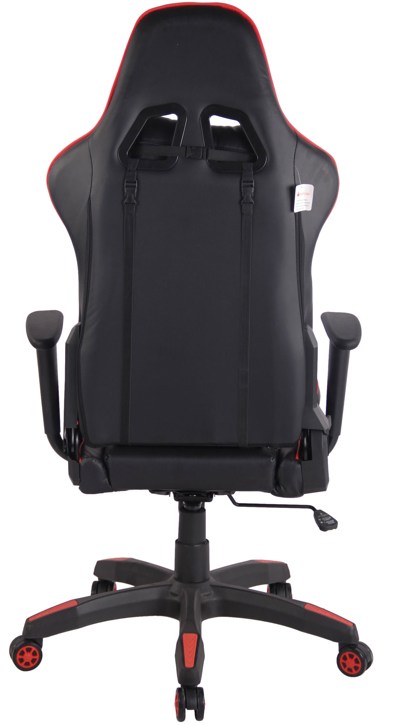 Sedia Gaming Miracle in Similpelle
