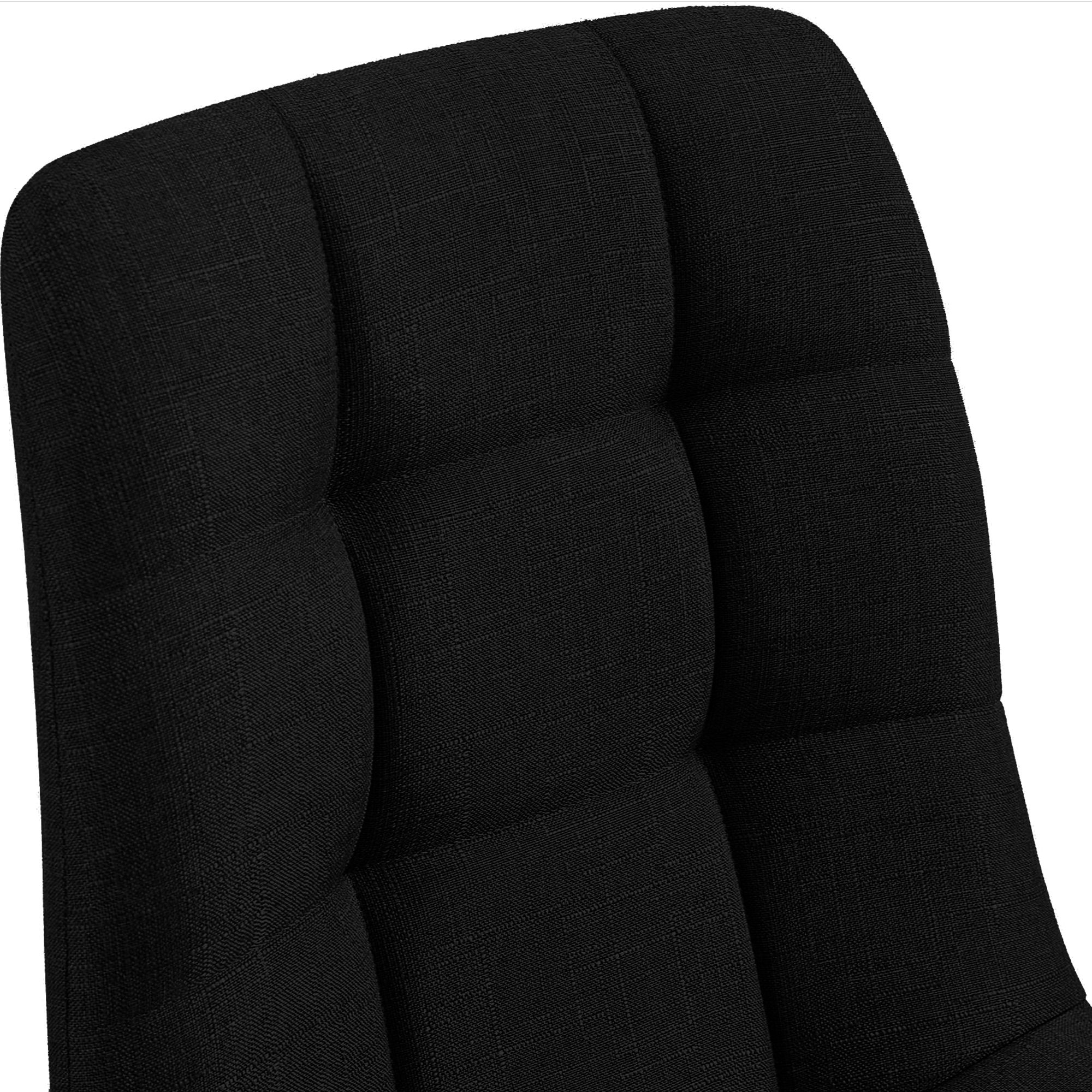 Set di 4 sedie da pranzo Tilde