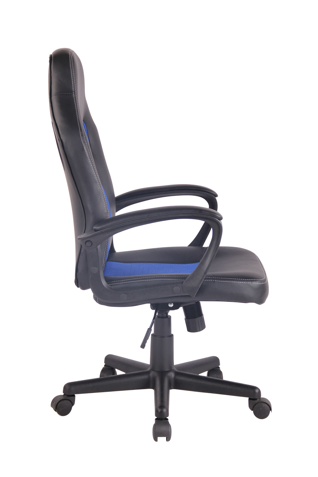 Sedia Gaming Elbing In Similpelle