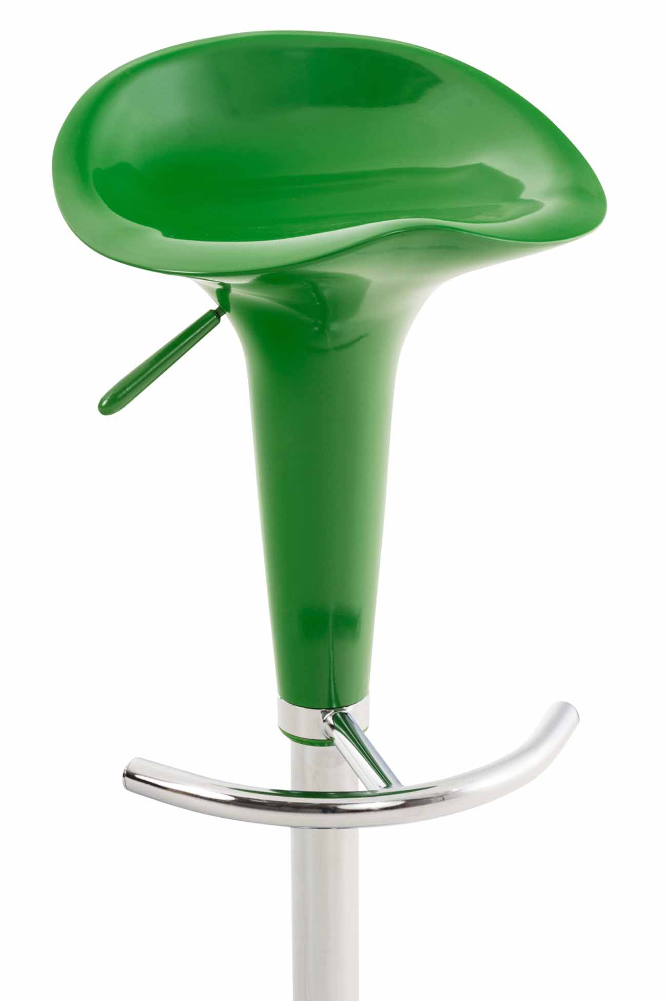 Sgabello Saddle