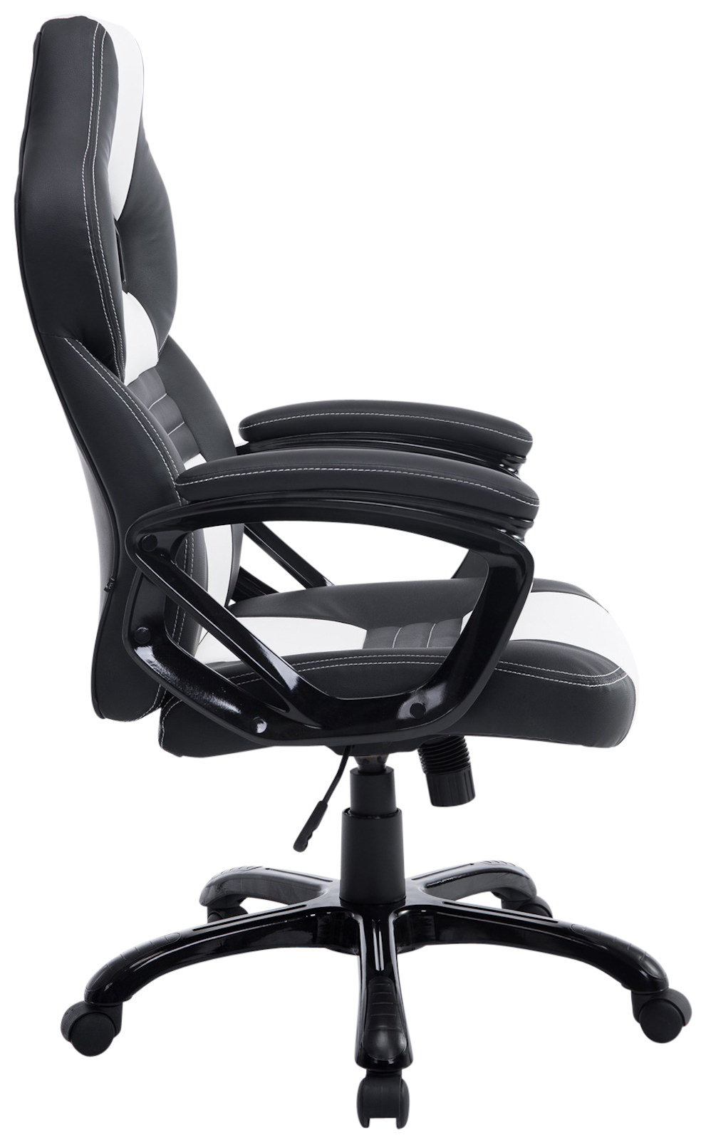 Sedia da ufficio XL Pedro
