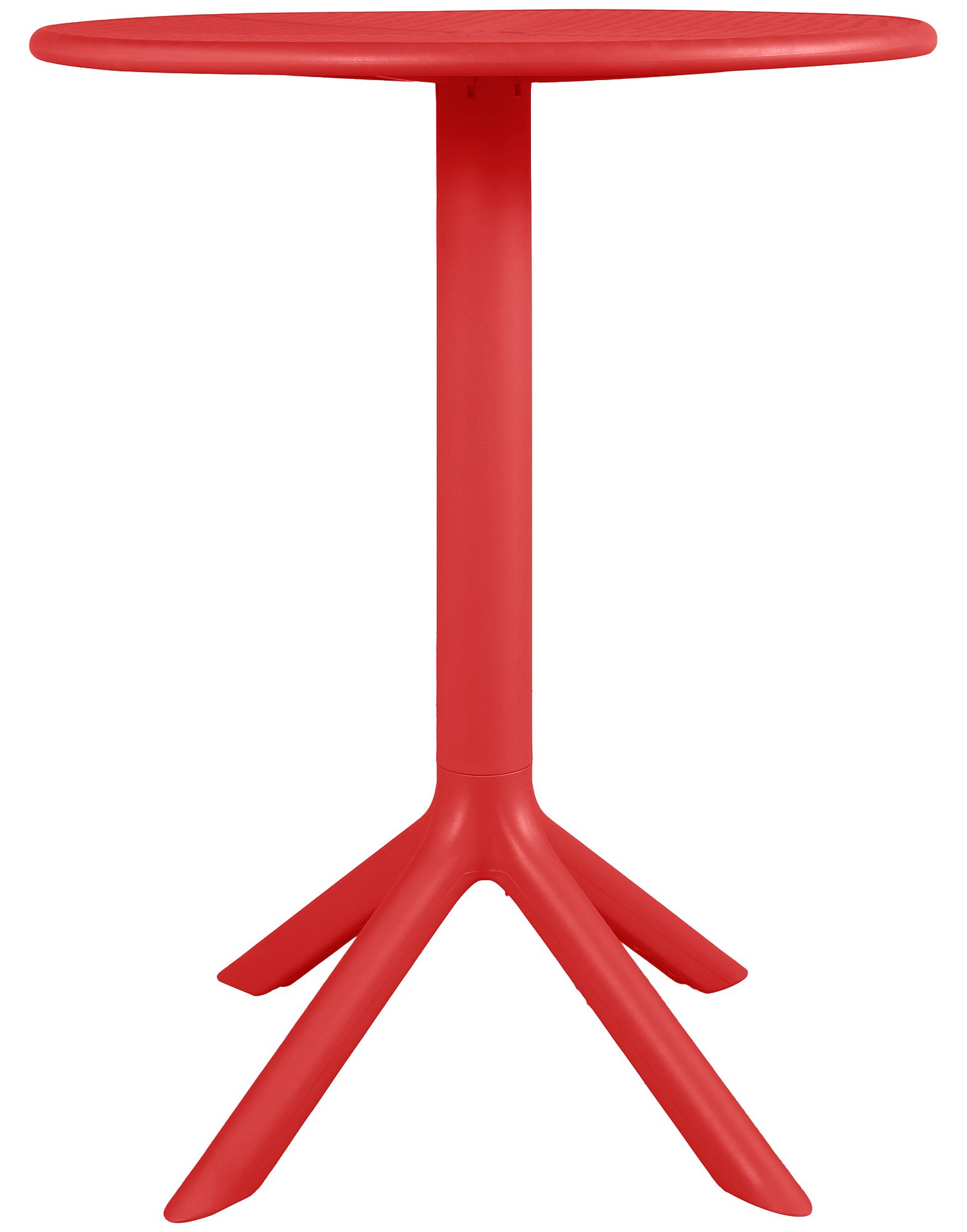 Tavolo rotondo Lacota 60 cm
