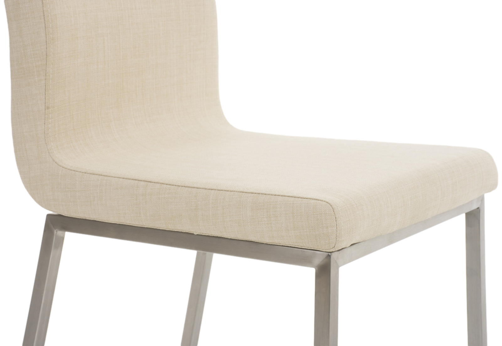 Set di 2 sedie da pranzo Colmar Fabric