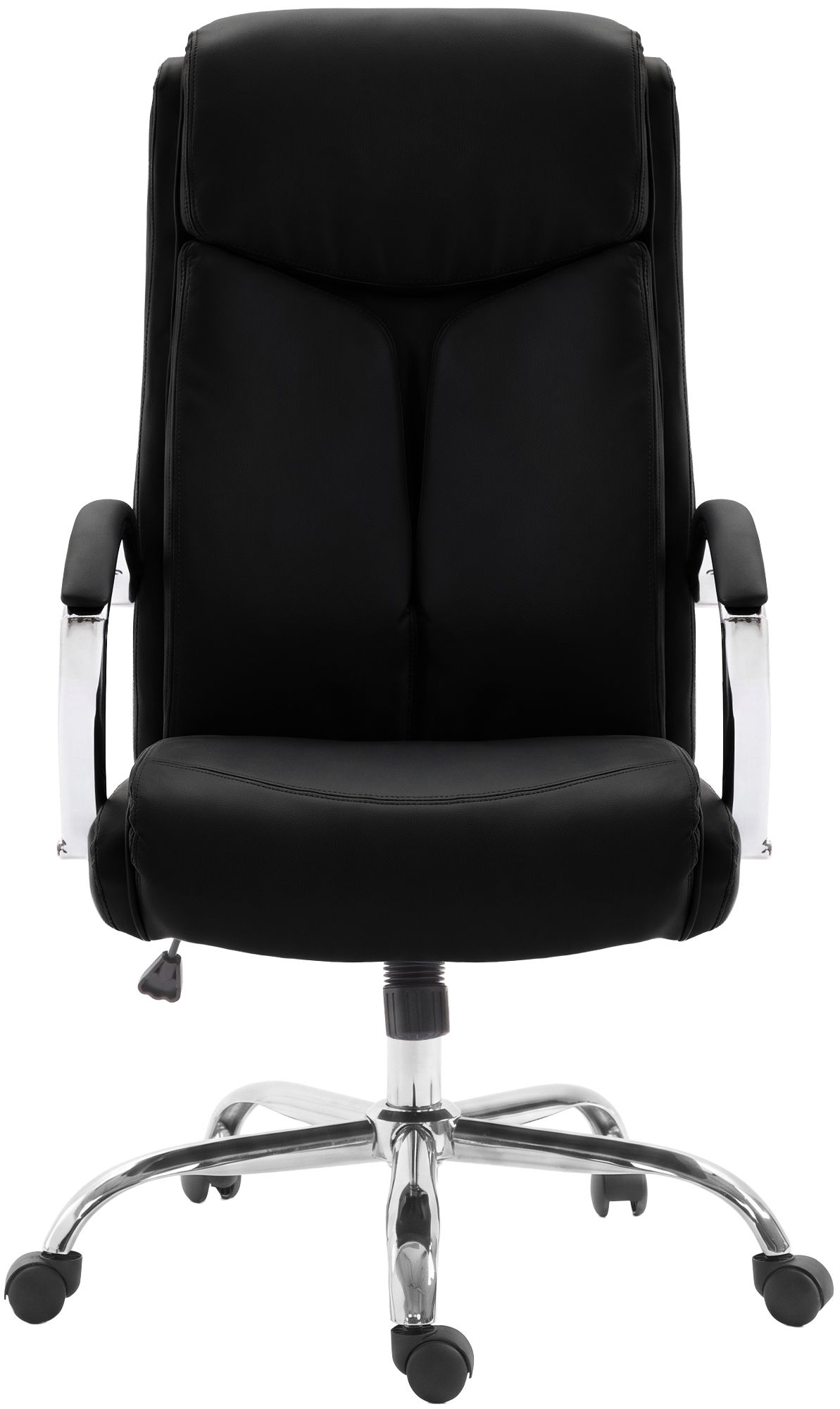 Sedia da ufficio Arlen in similpelle