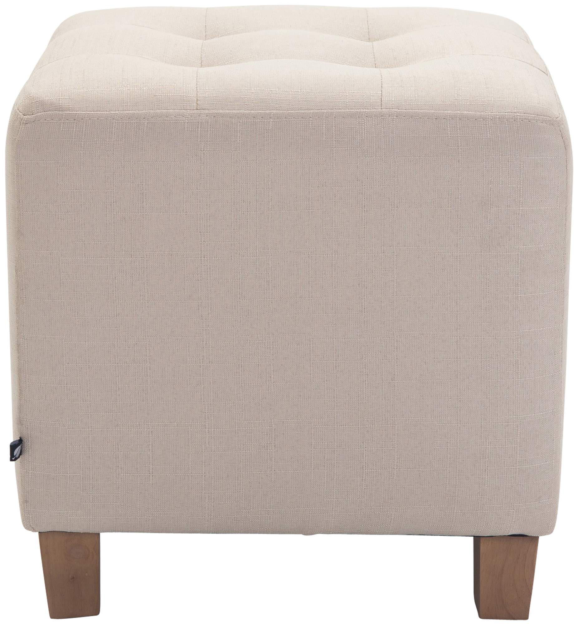 Pouf divano PHARAO