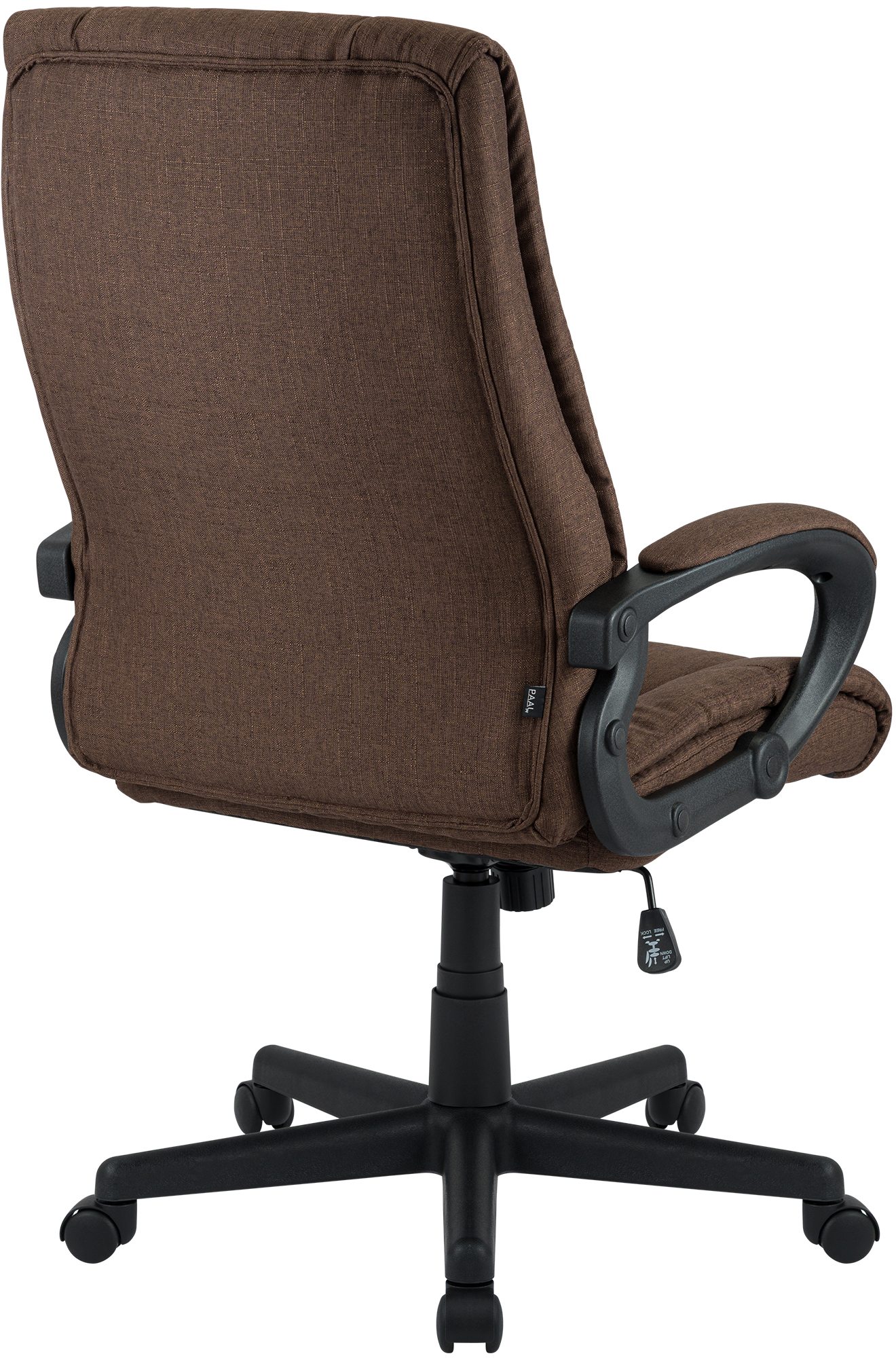 Poltrona Ufficio XL Sparta Tessuto