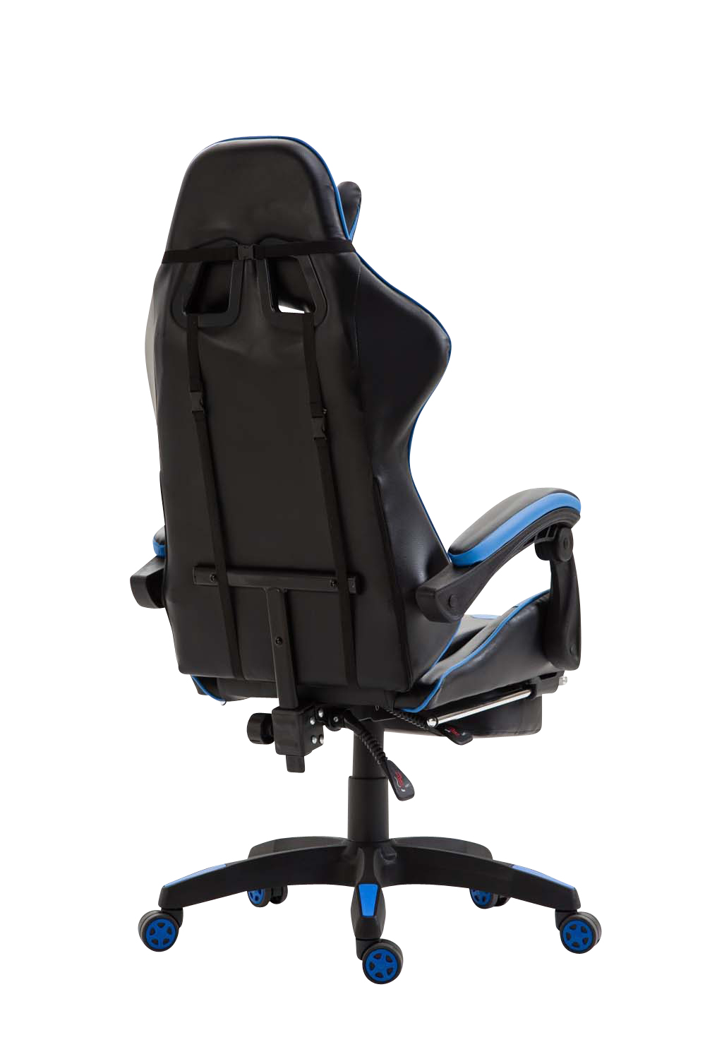 Poltrona gaming IGNITE in similpelle