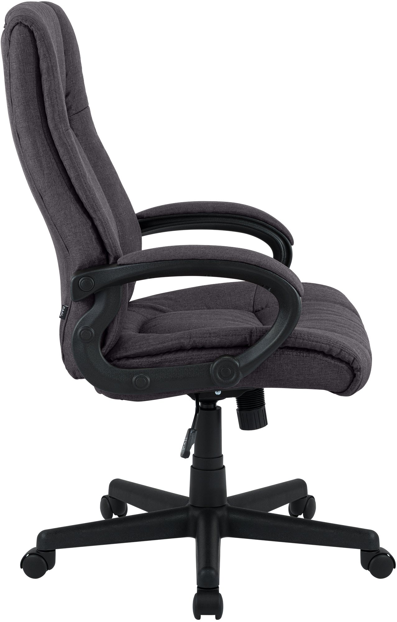 Poltrona Ufficio XL Sparta Tessuto