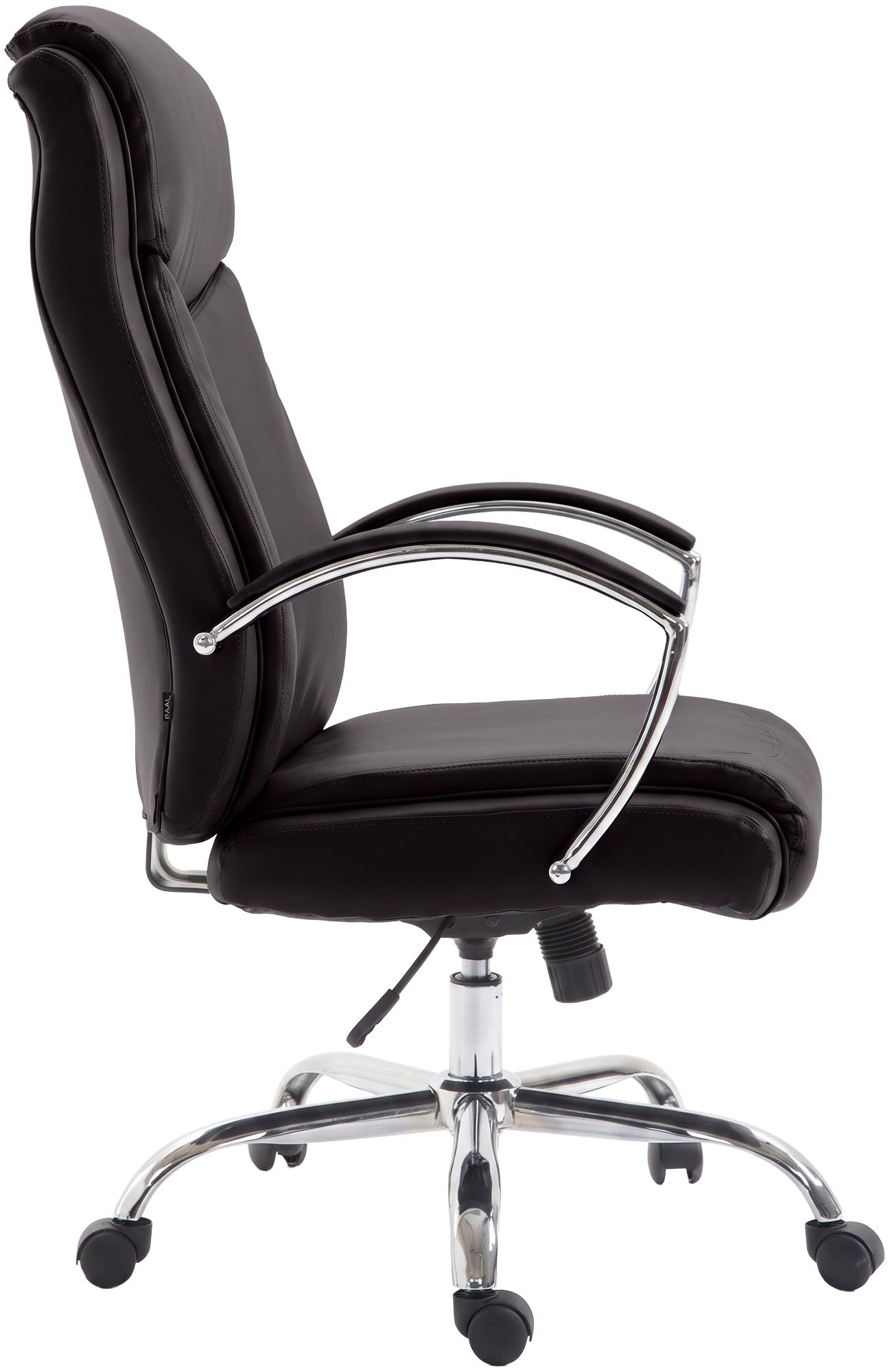 Sedia da ufficio Arlen in similpelle