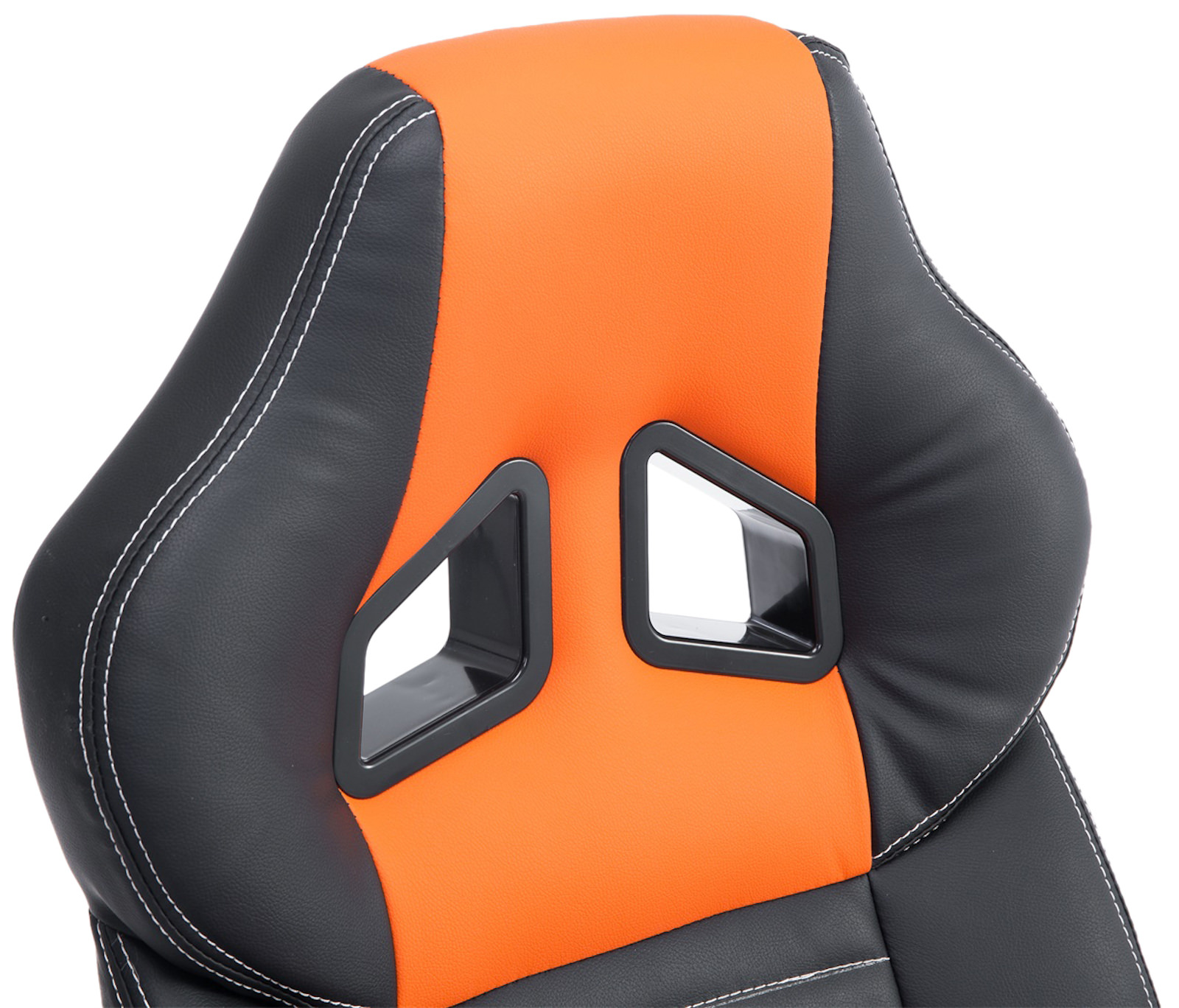 Sedia da ufficio XL Pedro