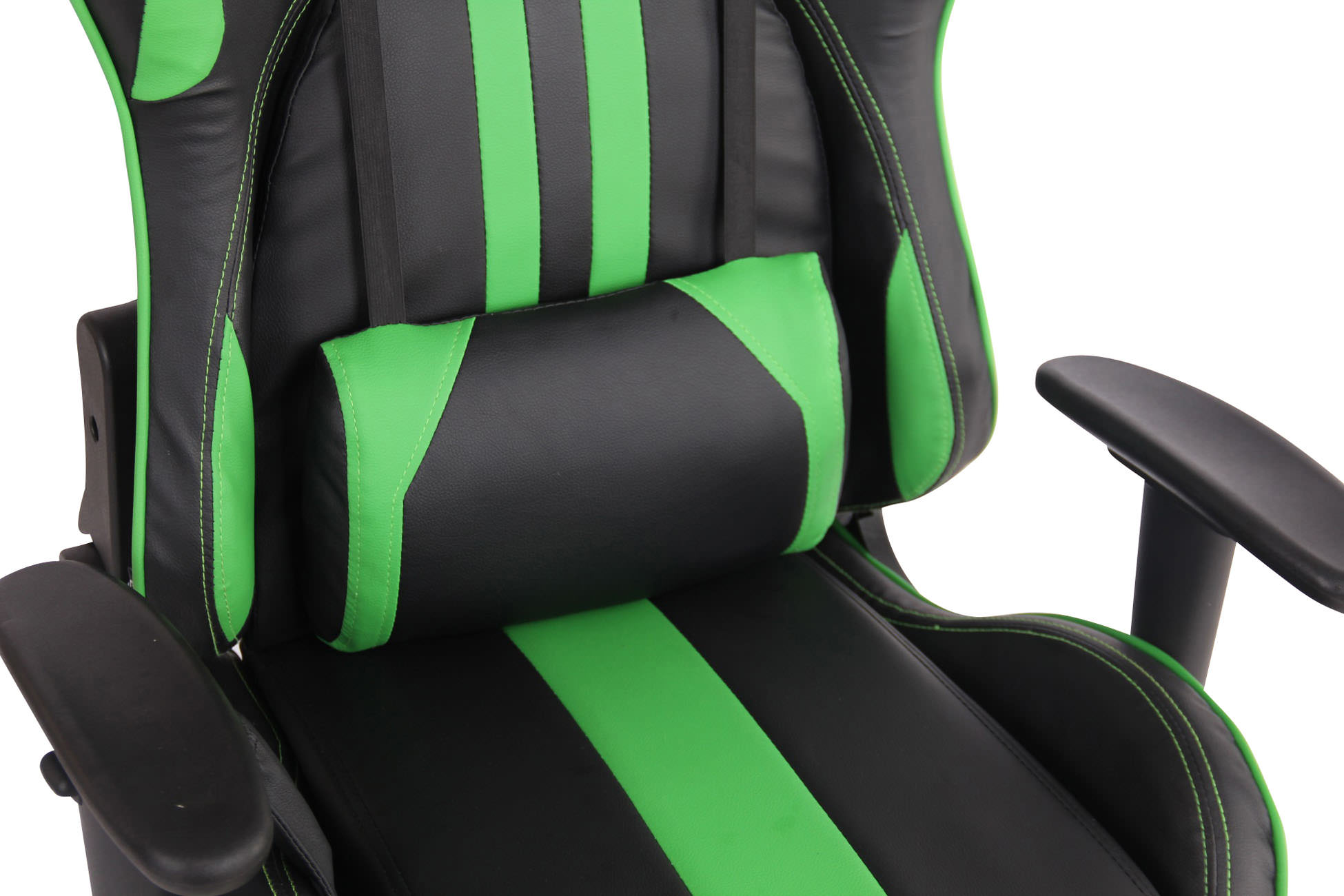 Sedia Ufficio Massaggiante Limit XM In Similpelle