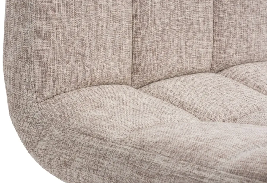 Barhocker in beige
