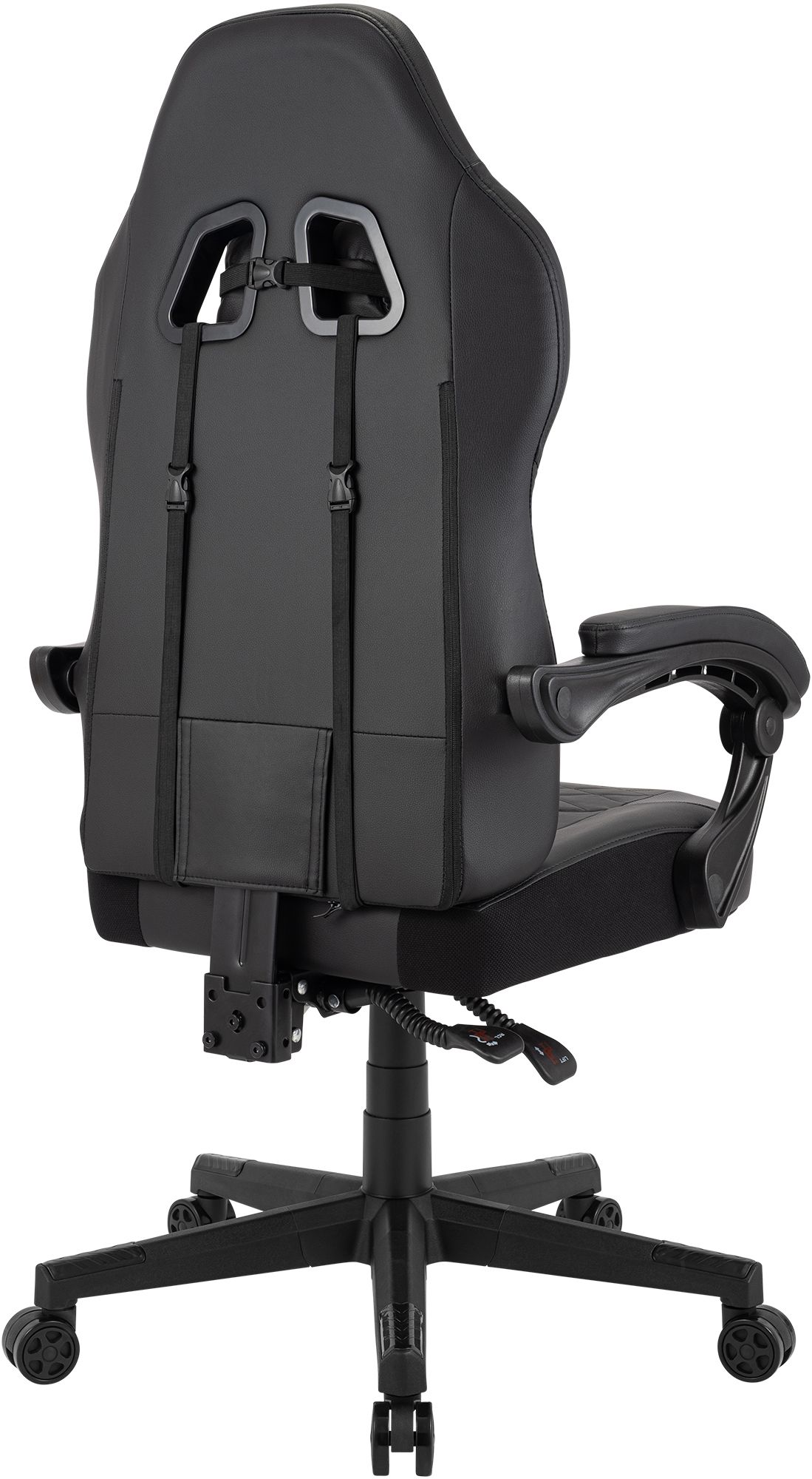 Poltrona Gaming e Ufficio Racing Collins