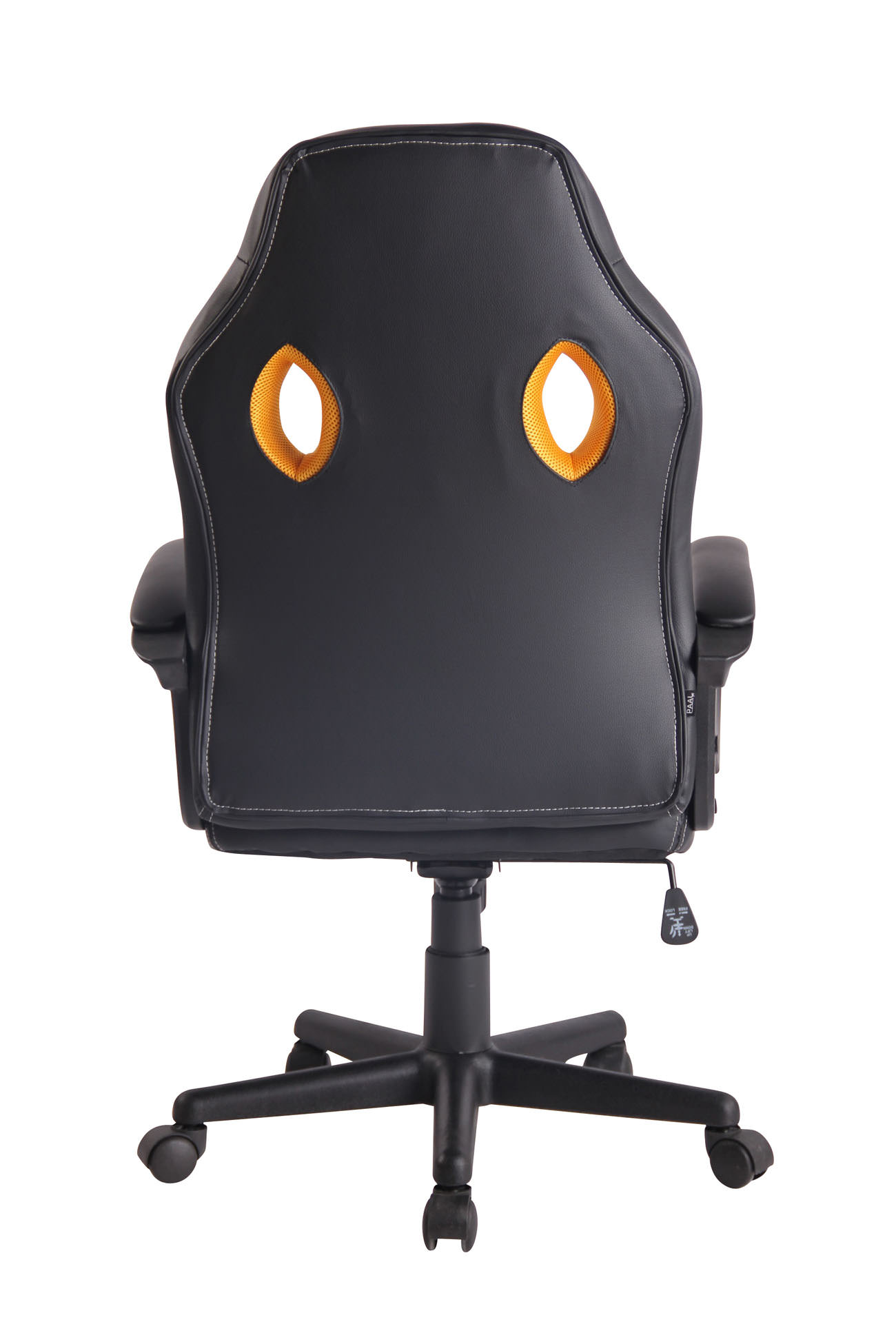 Sedia Gaming Elbing In Similpelle