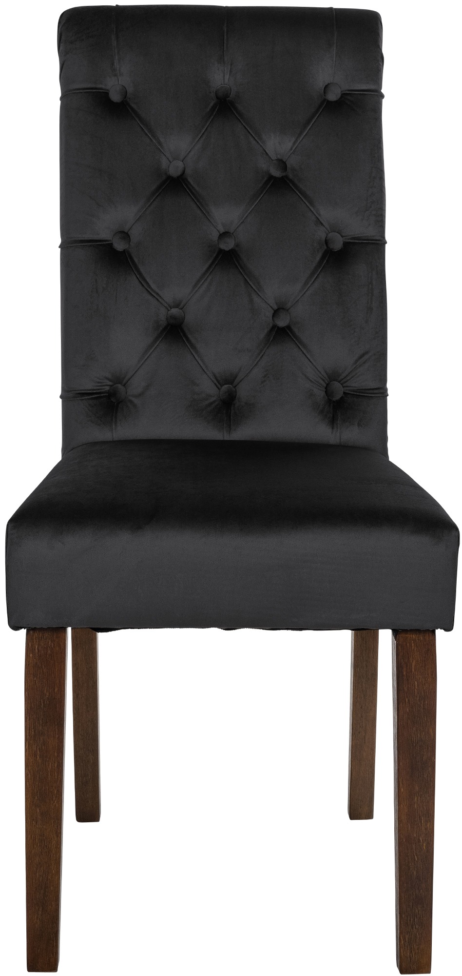 Sedia da cucina Lisburn design Chesterfield