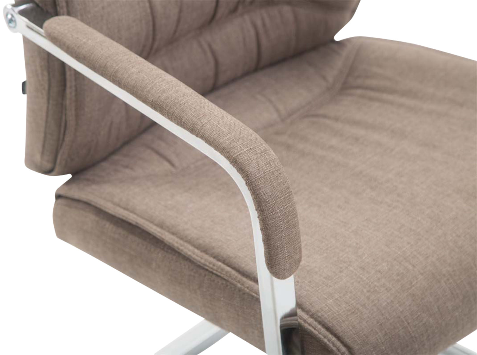 Set di 2 cantilever XXL Anubis in tessuto