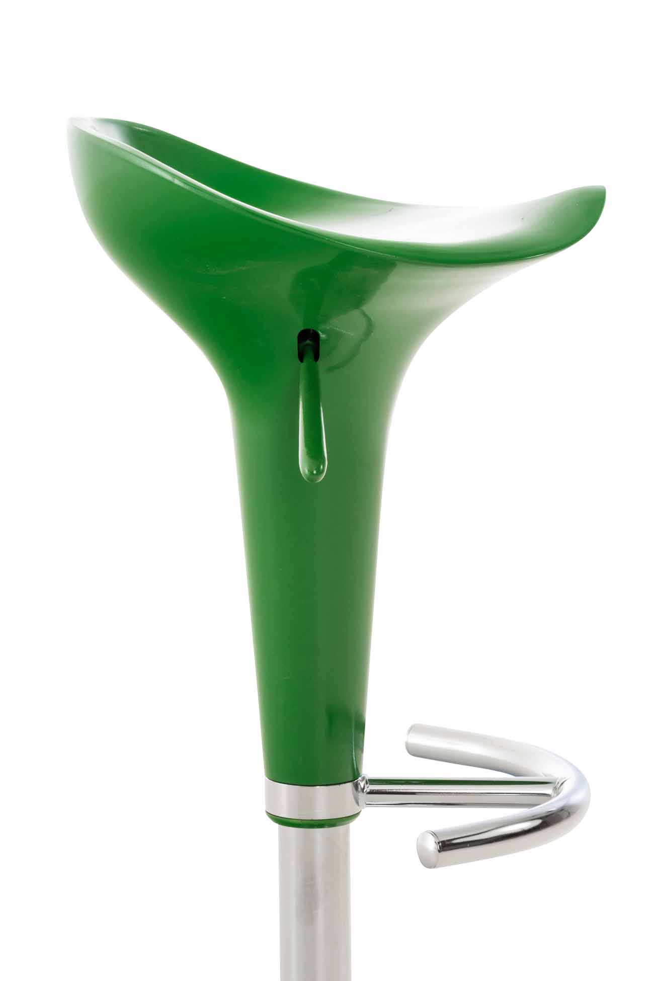 Sgabello Saddle