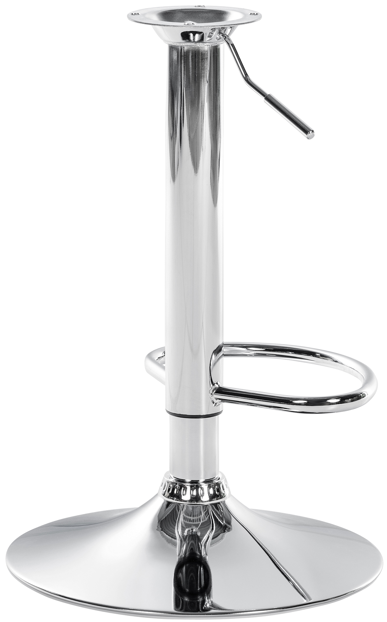 Telaio XL per sgabello da bar
