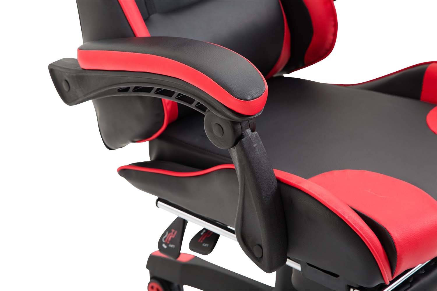 Poltrona gaming IGNITE in similpelle