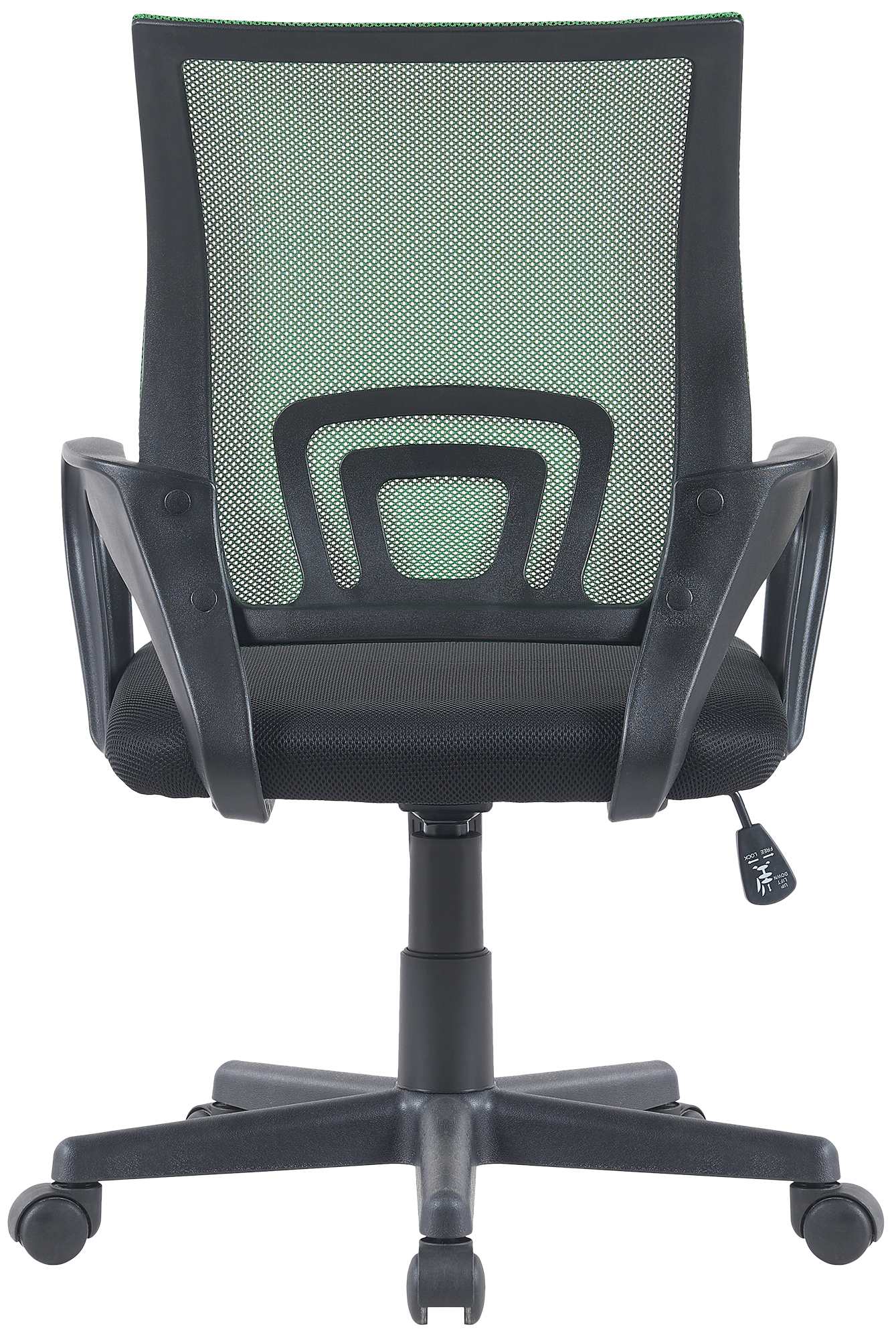 Sedia da ufficio Genius
