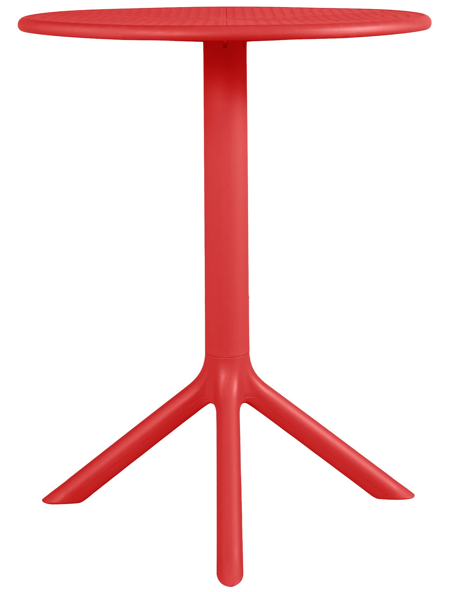 Tavolo rotondo Lacota 60 cm
